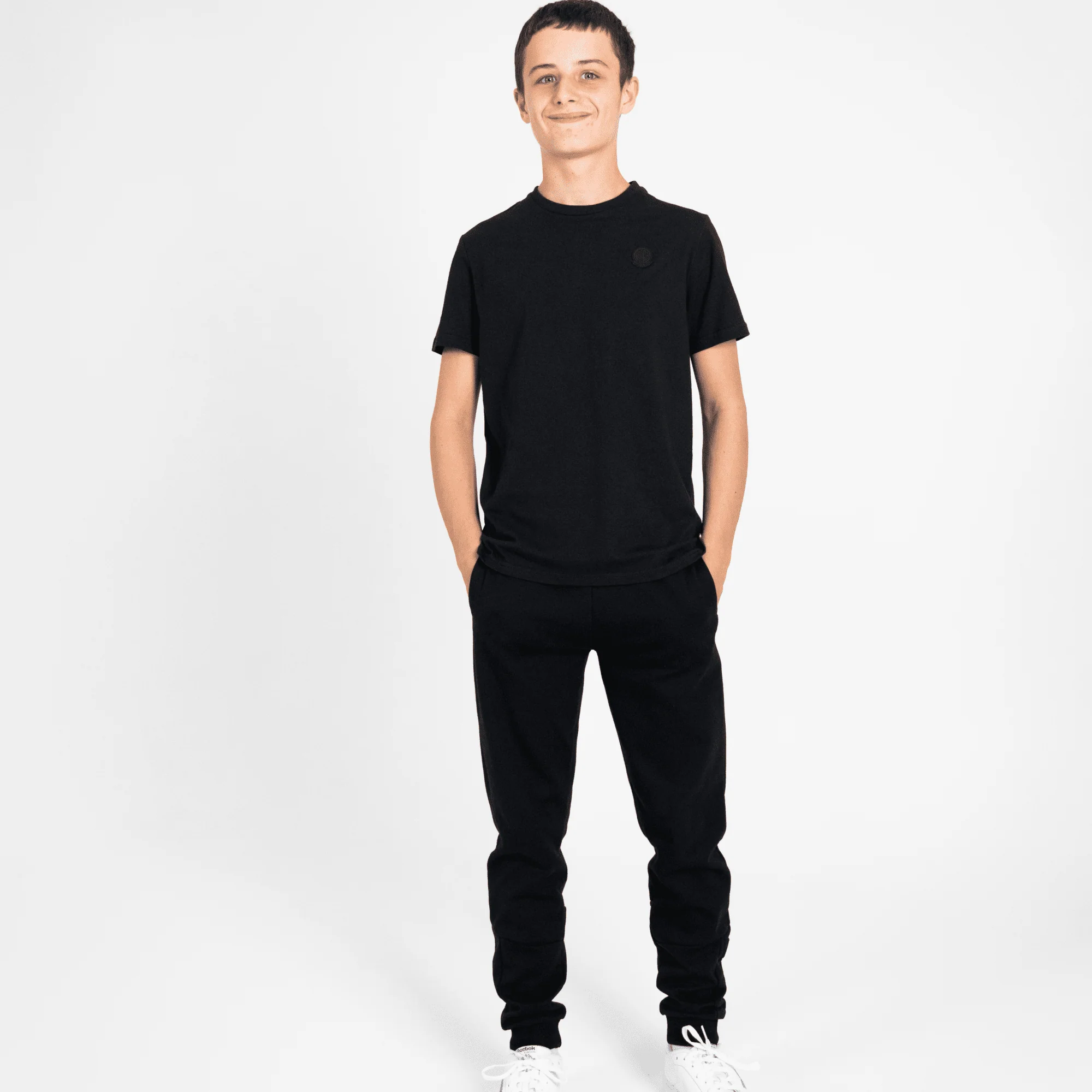 Ultra FC Cotton Tee  Youth (9631329-02) - Image 3