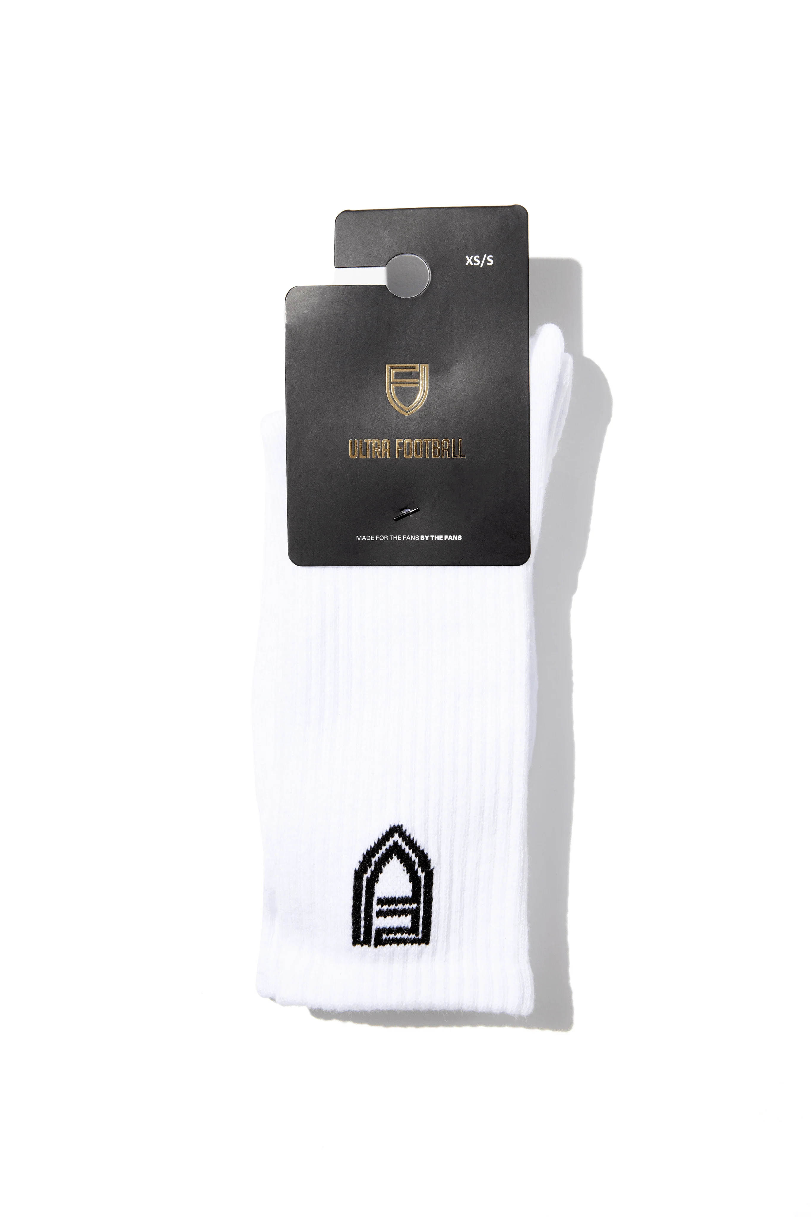 Ultra FC Crew sock (9631379-01) - Image 2