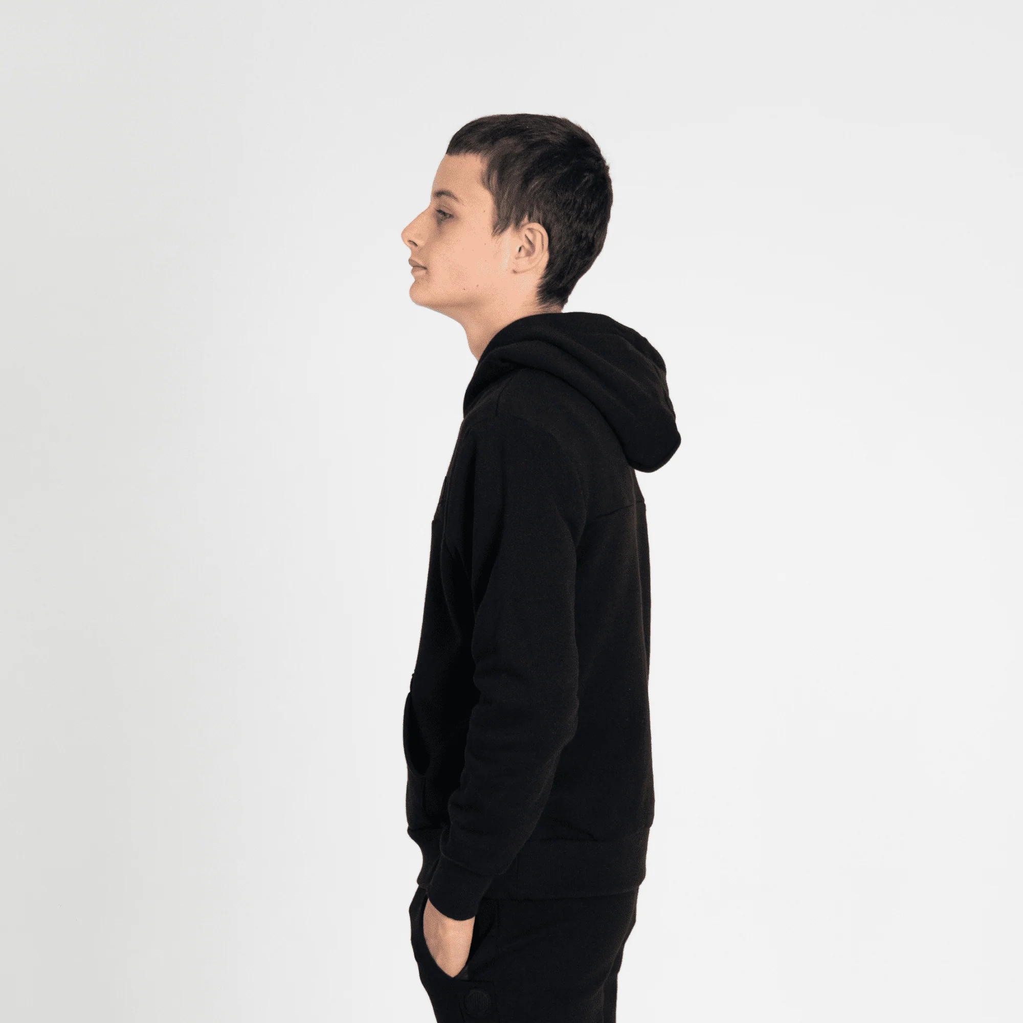Ultra FC Hoodie Youth (9631330-02) - Image 3