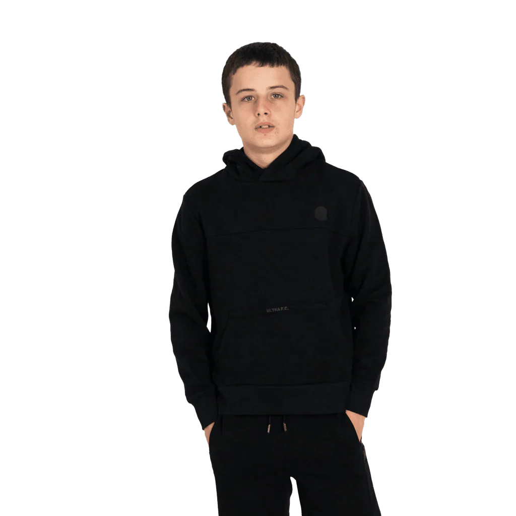 Ultra FC Hoodie Youth (9631330-02) - Image 5