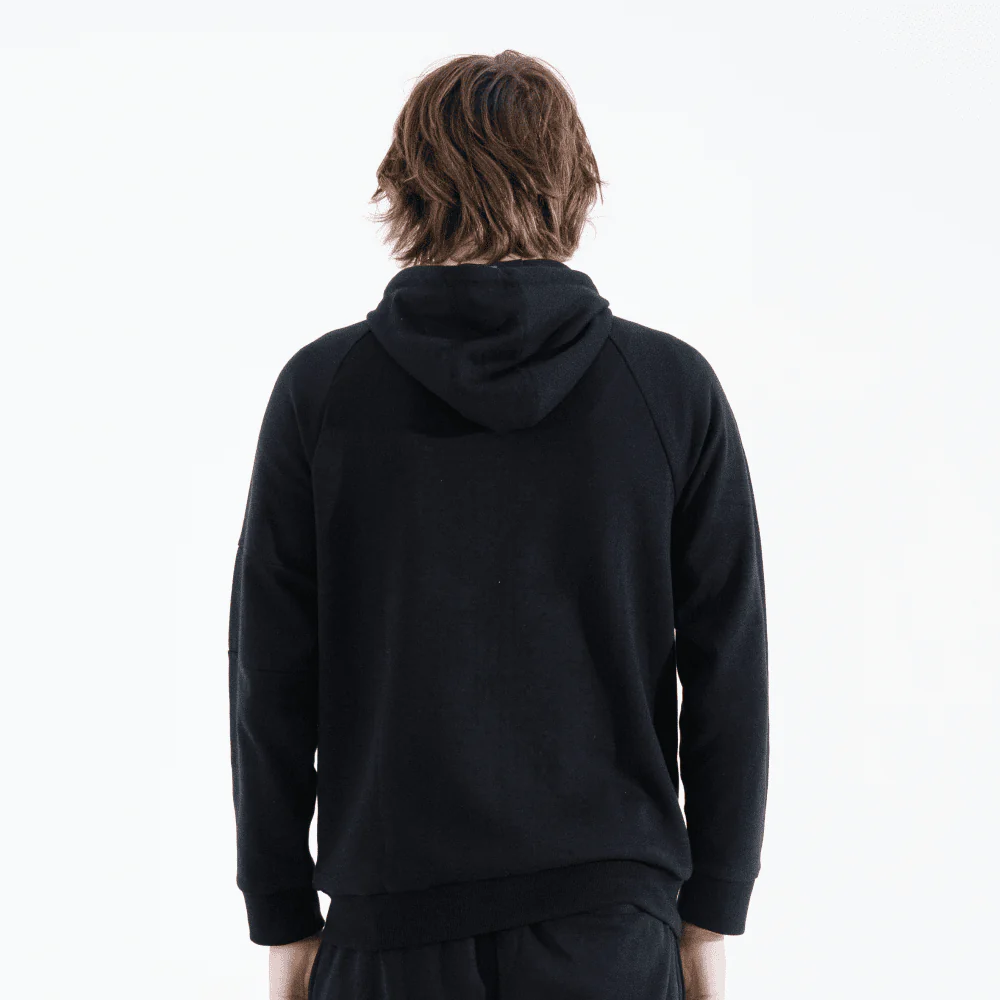 Ultra FC Player Fleece Jacket Adults (9631318-02) - Image 2