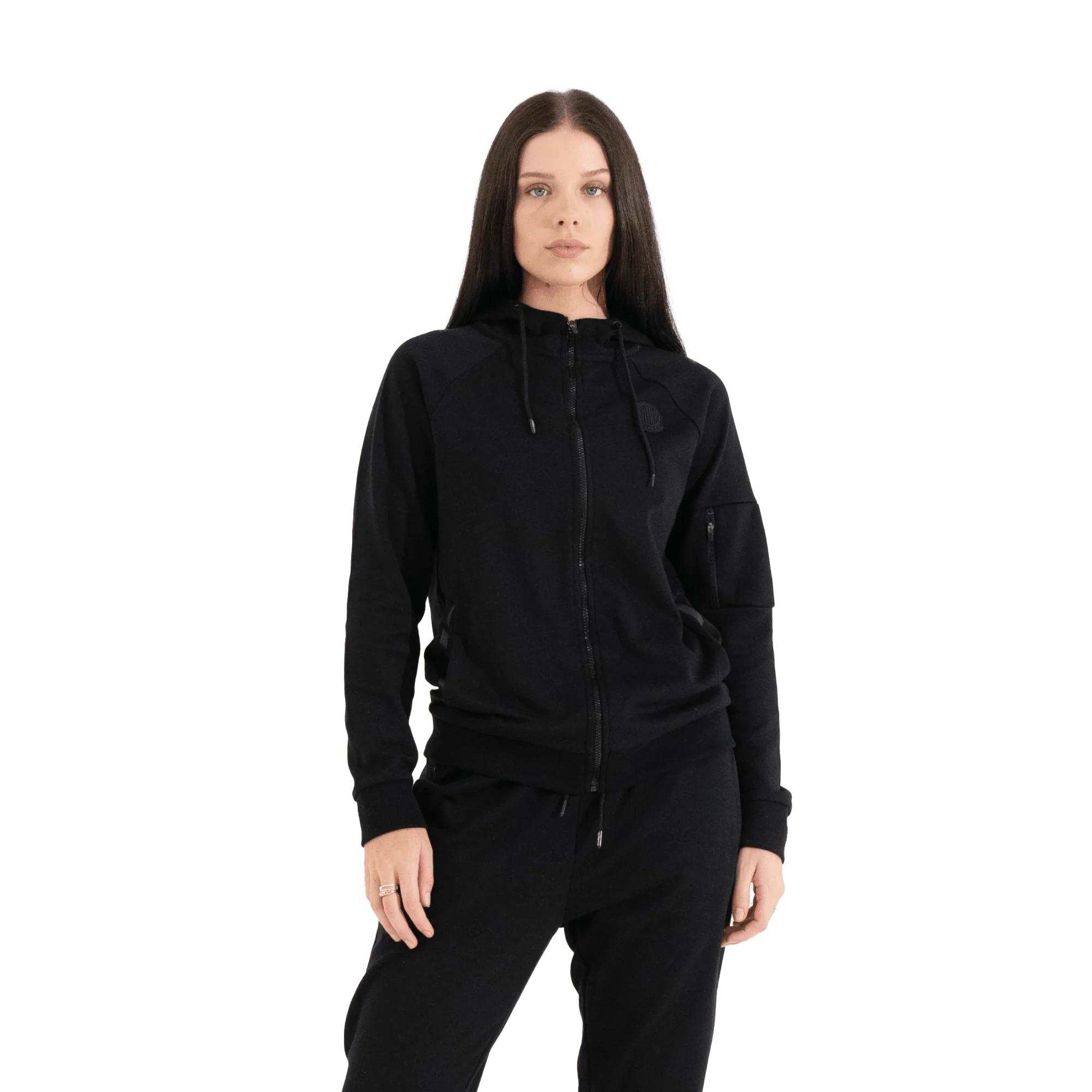 Ultra FC Player Fleece Jacket Womens (9631332-02)