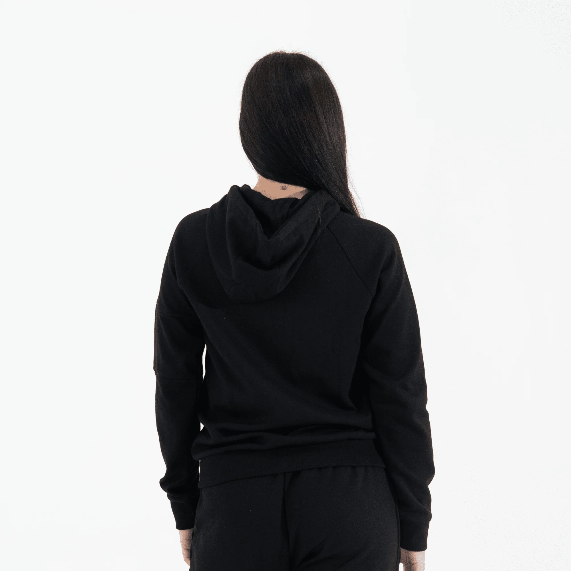 Ultra FC Player Fleece Jacket Womens (9631332-02) - Image 2