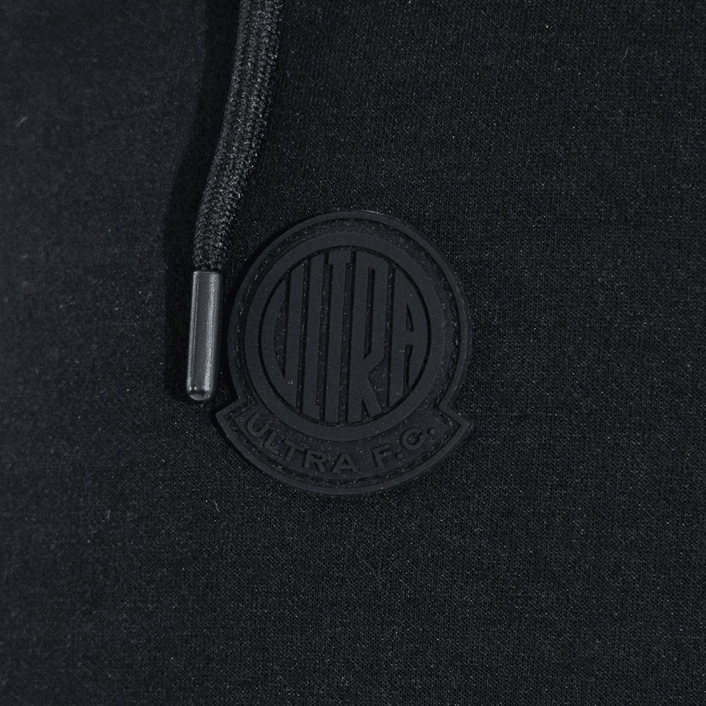Ultra FC Player Fleece Jacket Youth (9631333-02) - Image 4