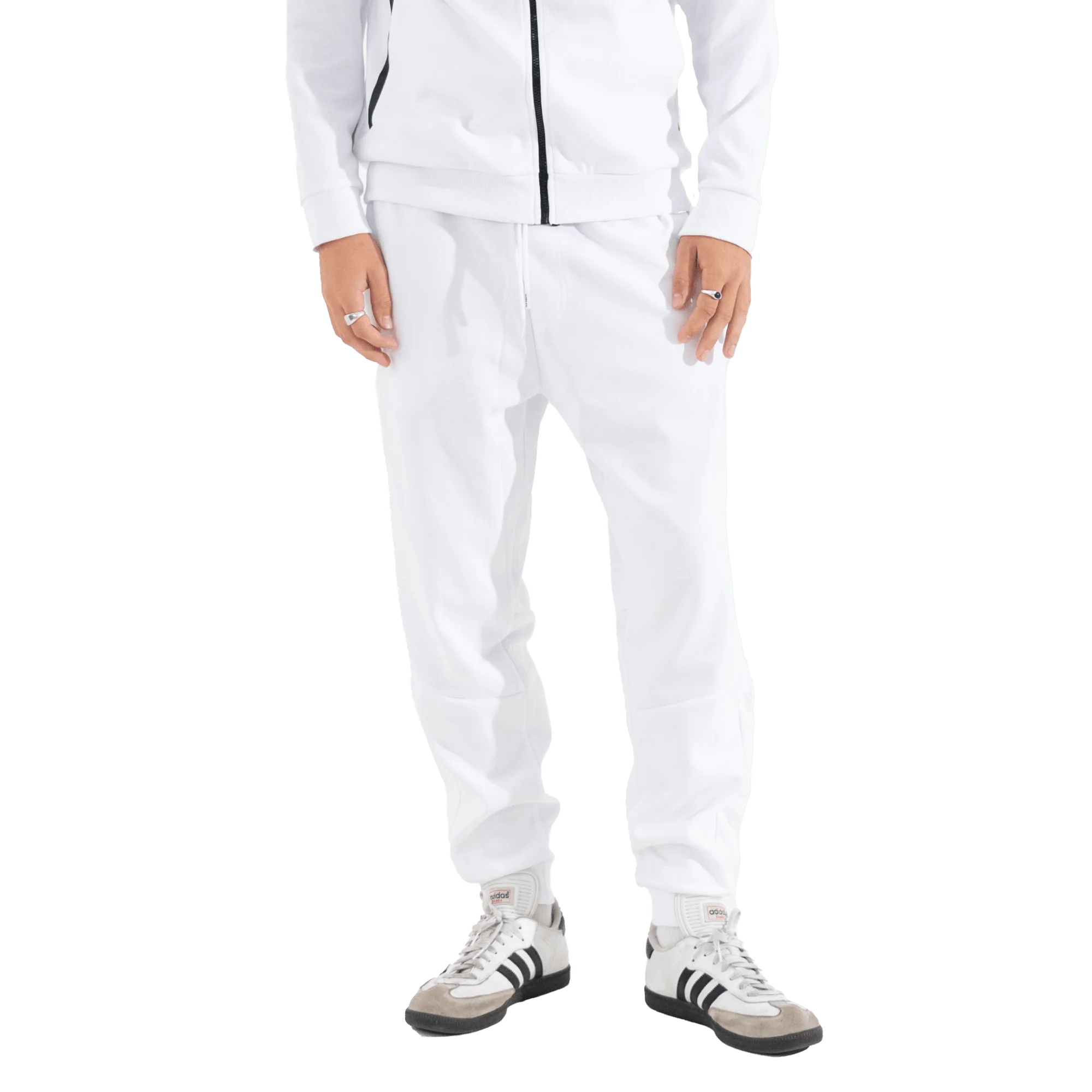 Ultra FC Player Fleece Pant Adults (9631320-01)