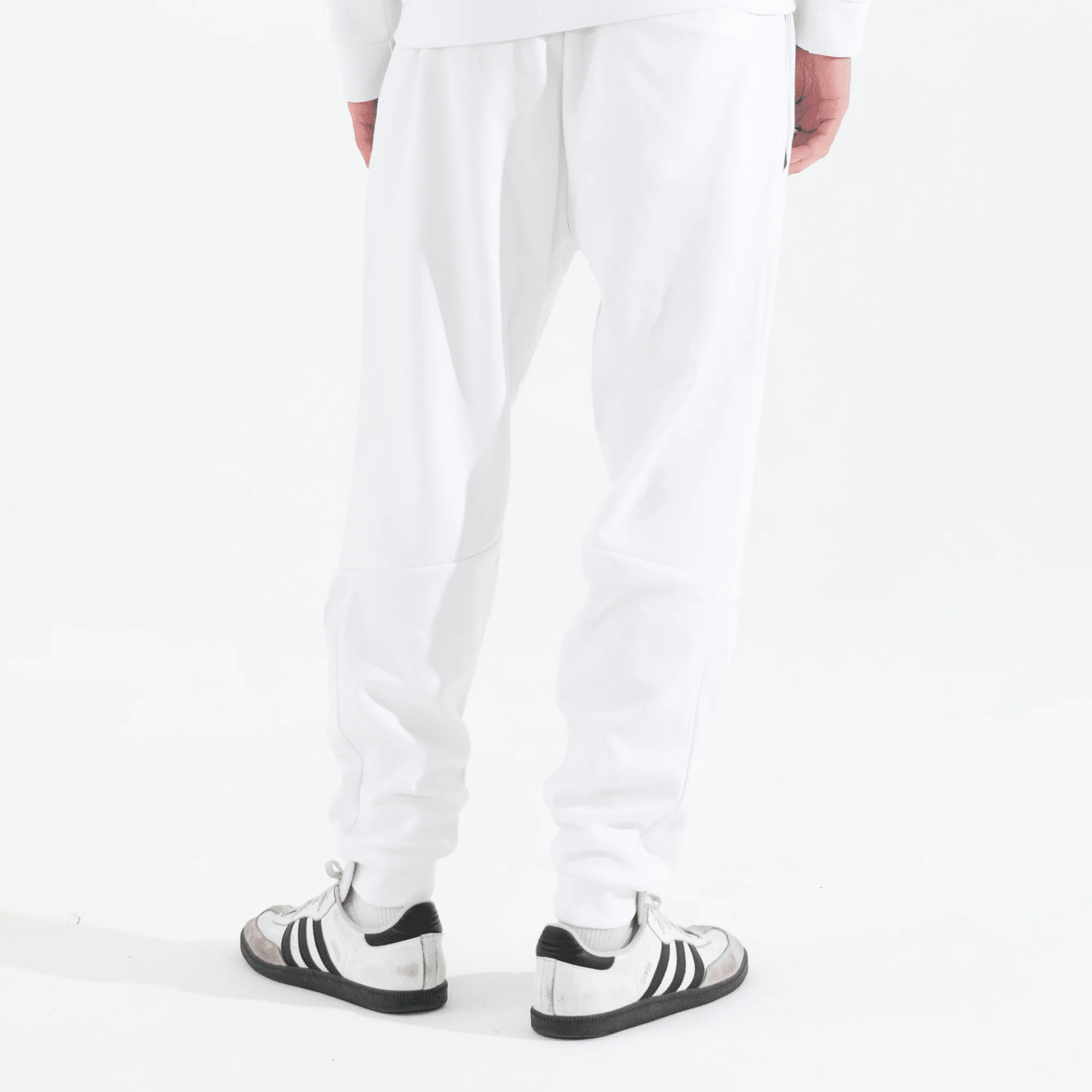 Ultra FC Player Fleece Pant Adults (9631320-01) - Image 2