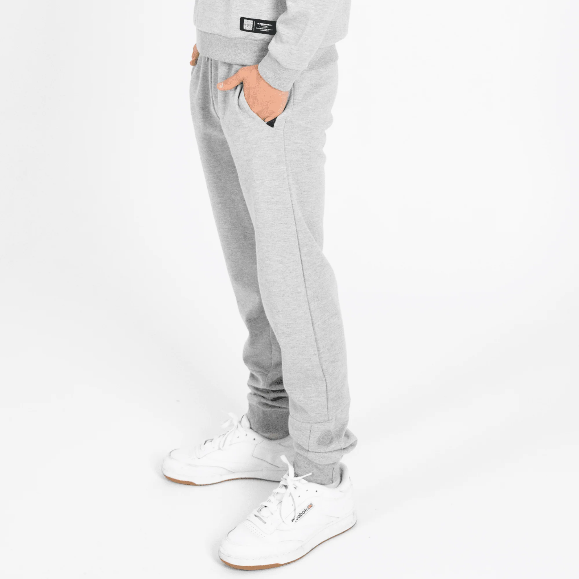 Ultra FC Player Fleece Pant Youth (9631336-03) - Image 3