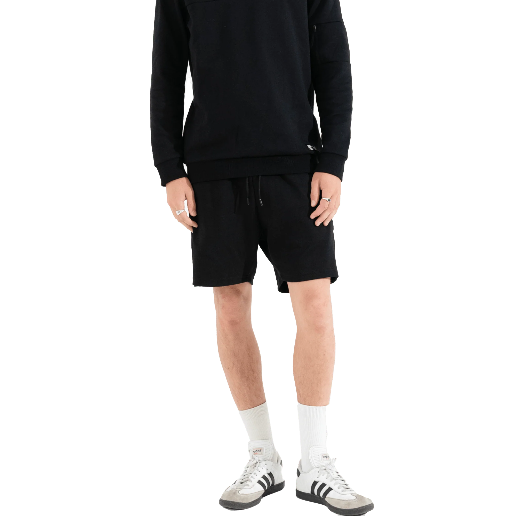 Ultra FC Player Fleece Short Adults (9631321-01)