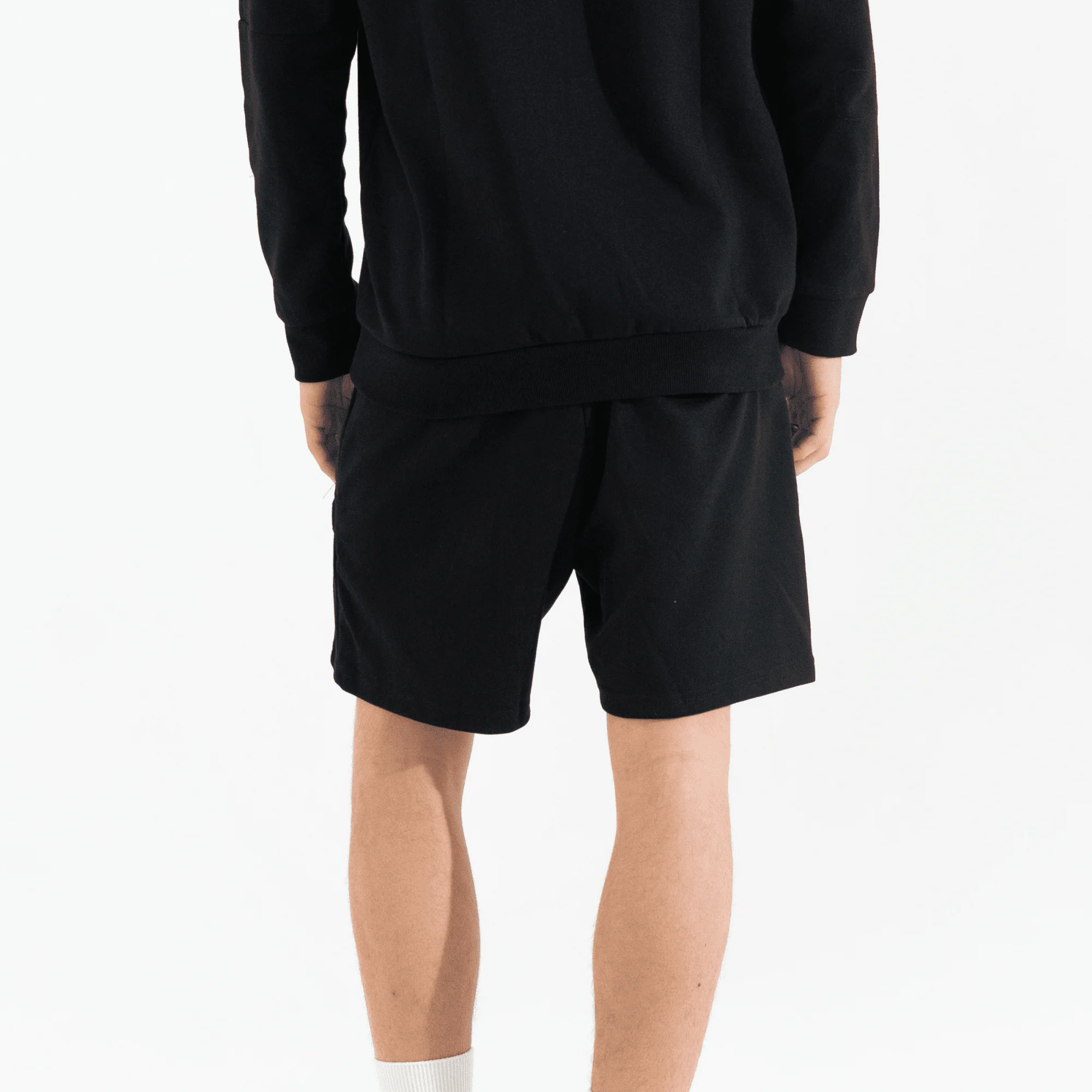 Ultra FC Player Fleece Short Adults (9631321-01) - Image 2