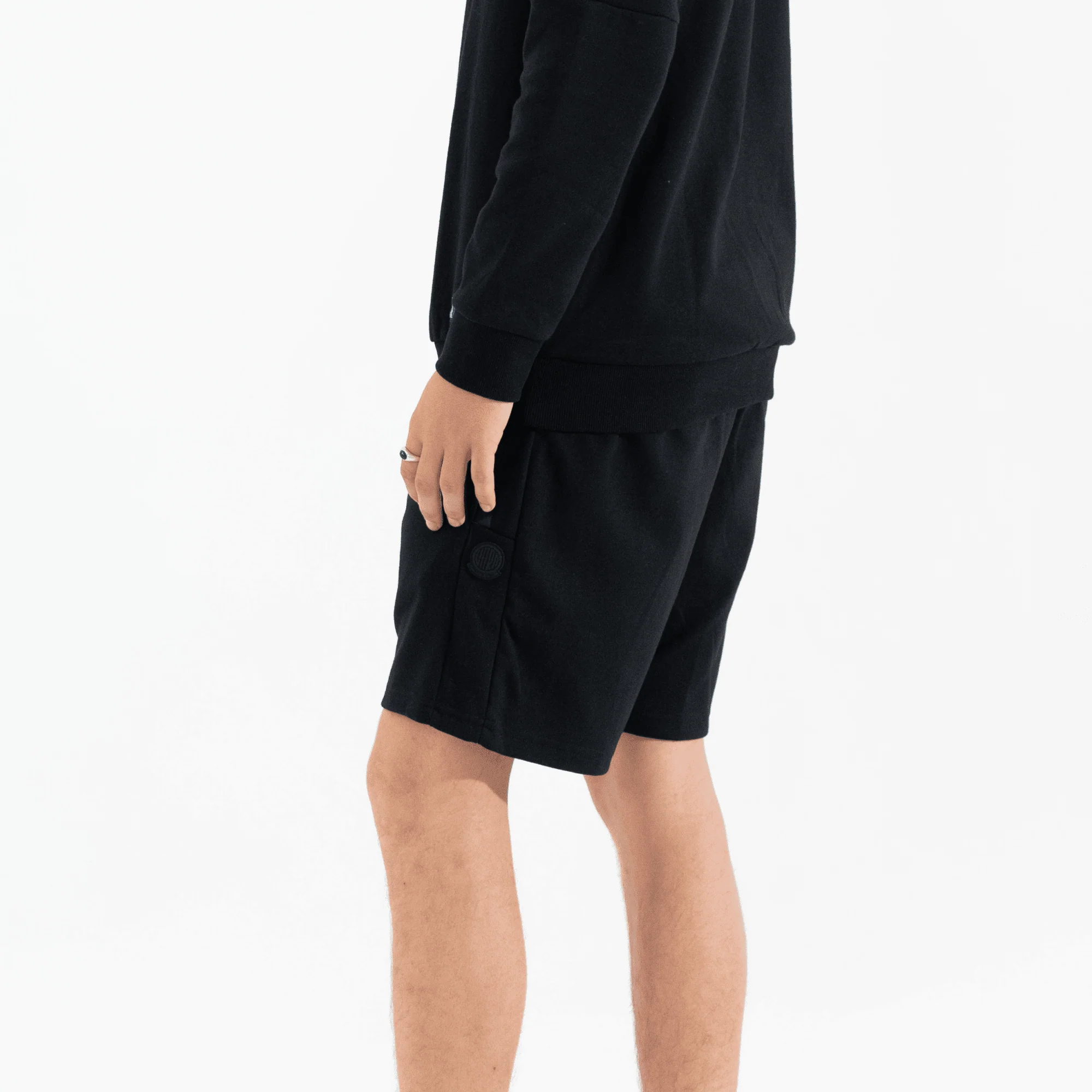 Ultra FC Player Fleece Short Adults (9631321-01) - Image 3