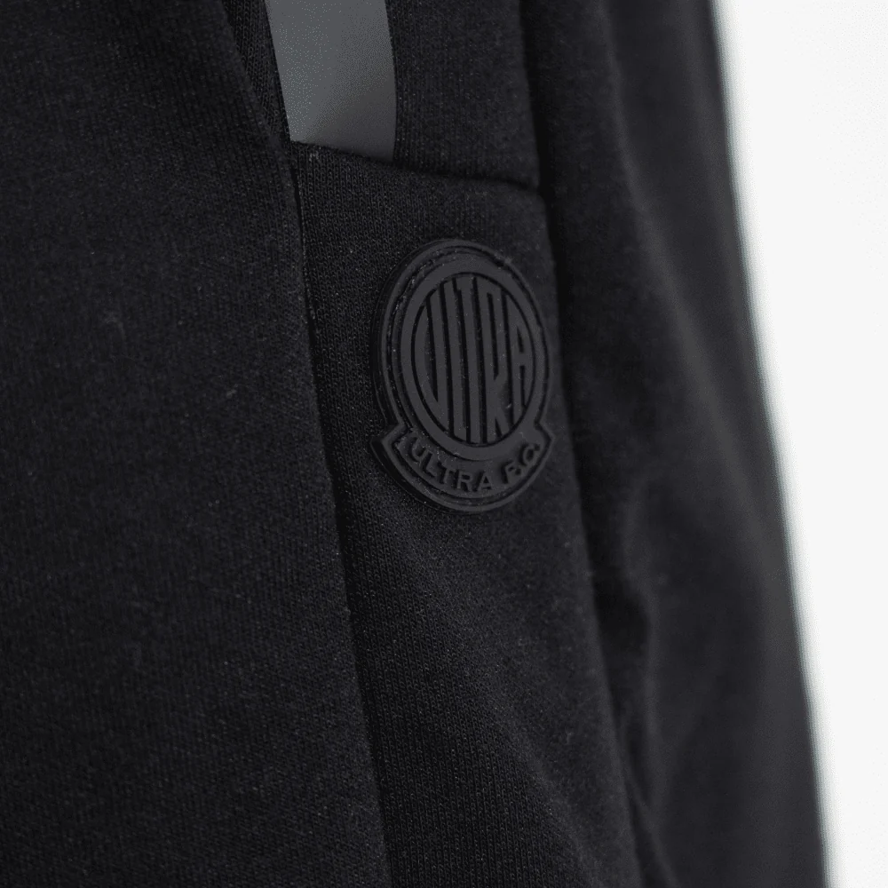Ultra FC Player Fleece Short Adults (9631321-01) - Image 4