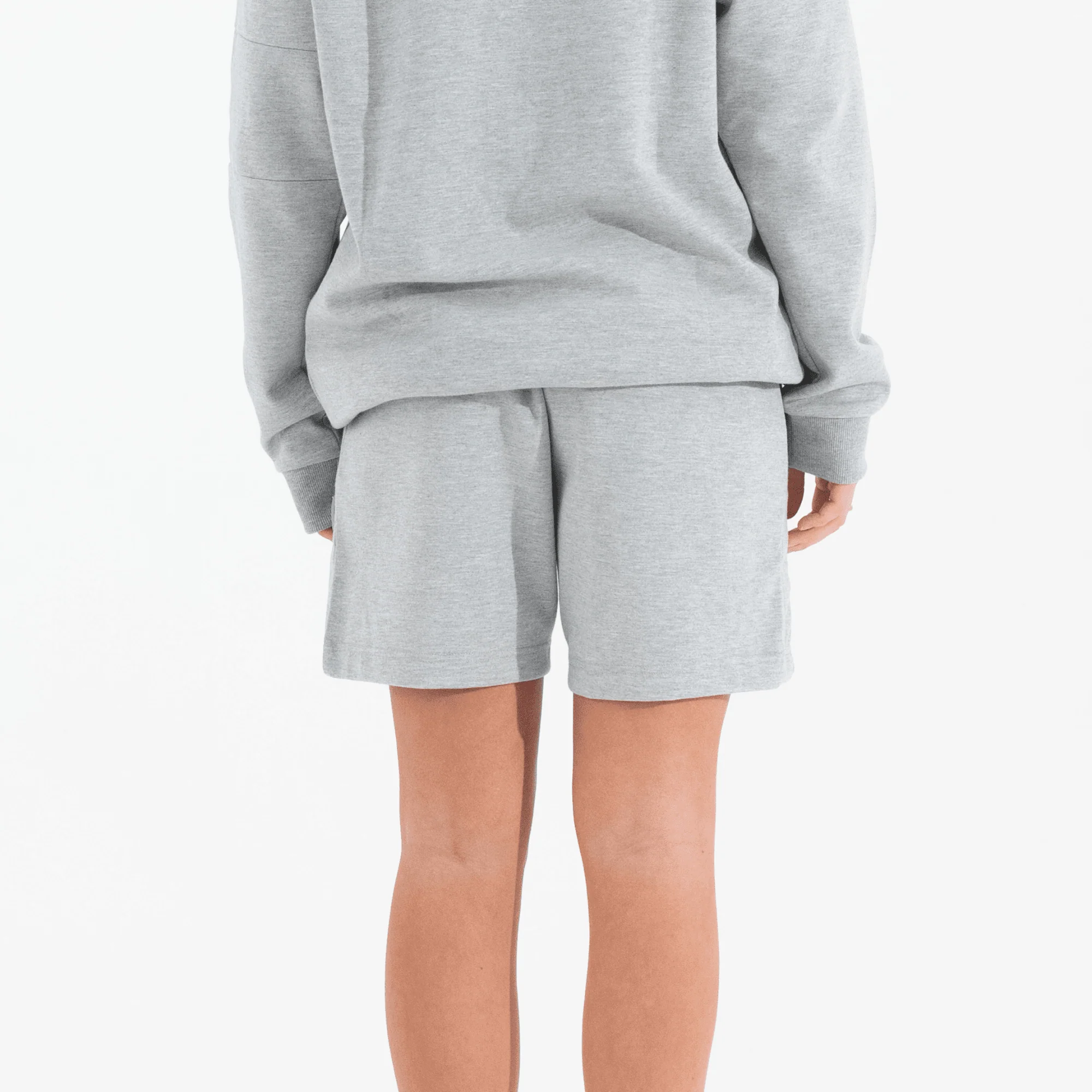 Ultra FC Player Fleece Short Adults (9631321-02) - Image 2