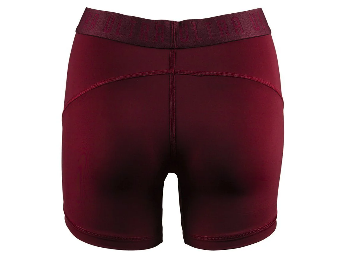Women's Compression Shorts (200200-677) - Image 2