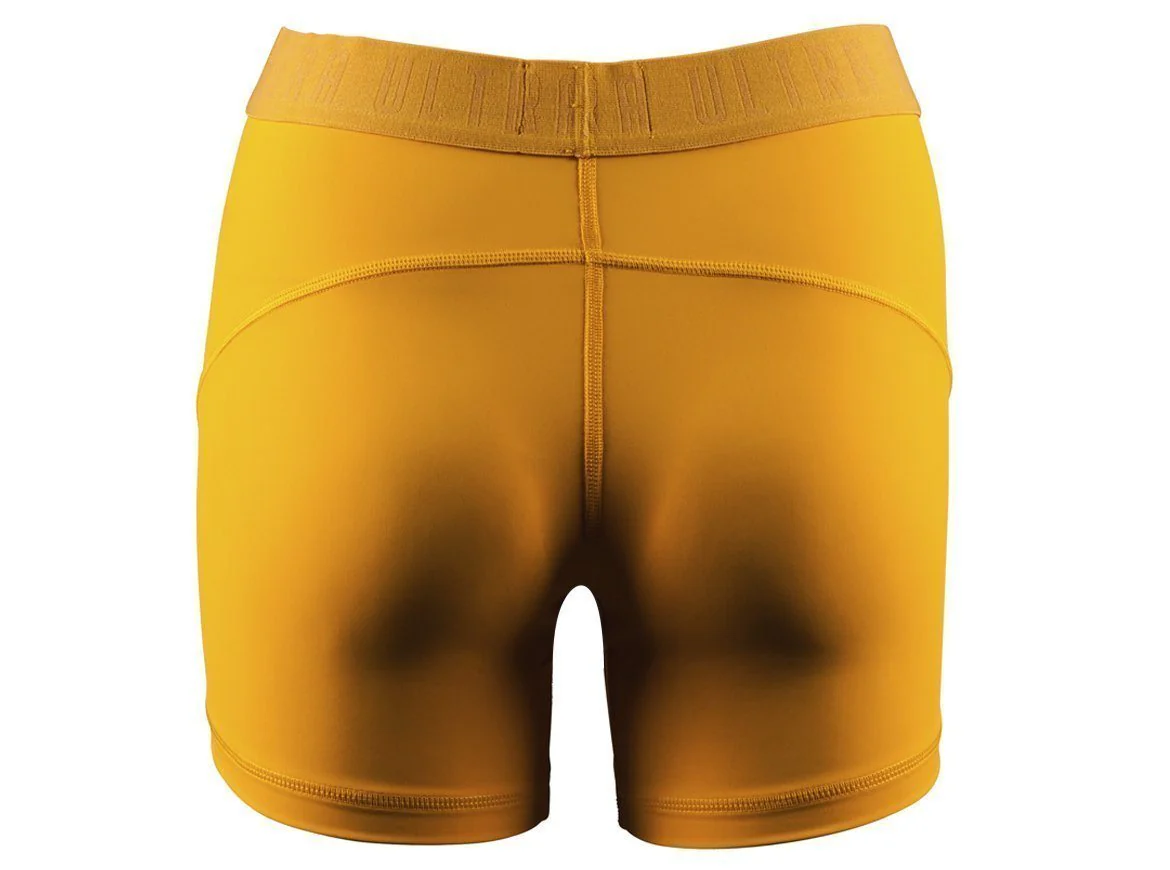 Women's Compression Shorts (200200-739) - Image 2