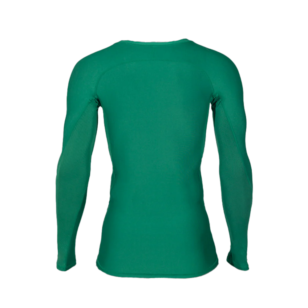 Youth Long Sleeve Compression Top (400200-302) - Image 2