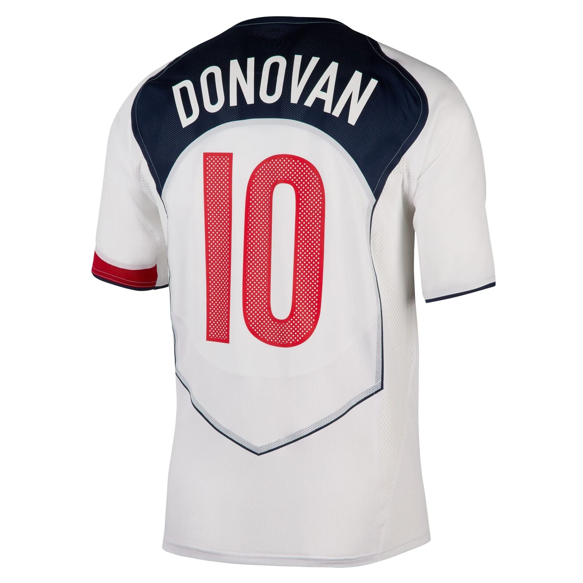 USA 2004 Total 90 Reissue Jersey #Donovan10 (IF2944-100) - Image 2