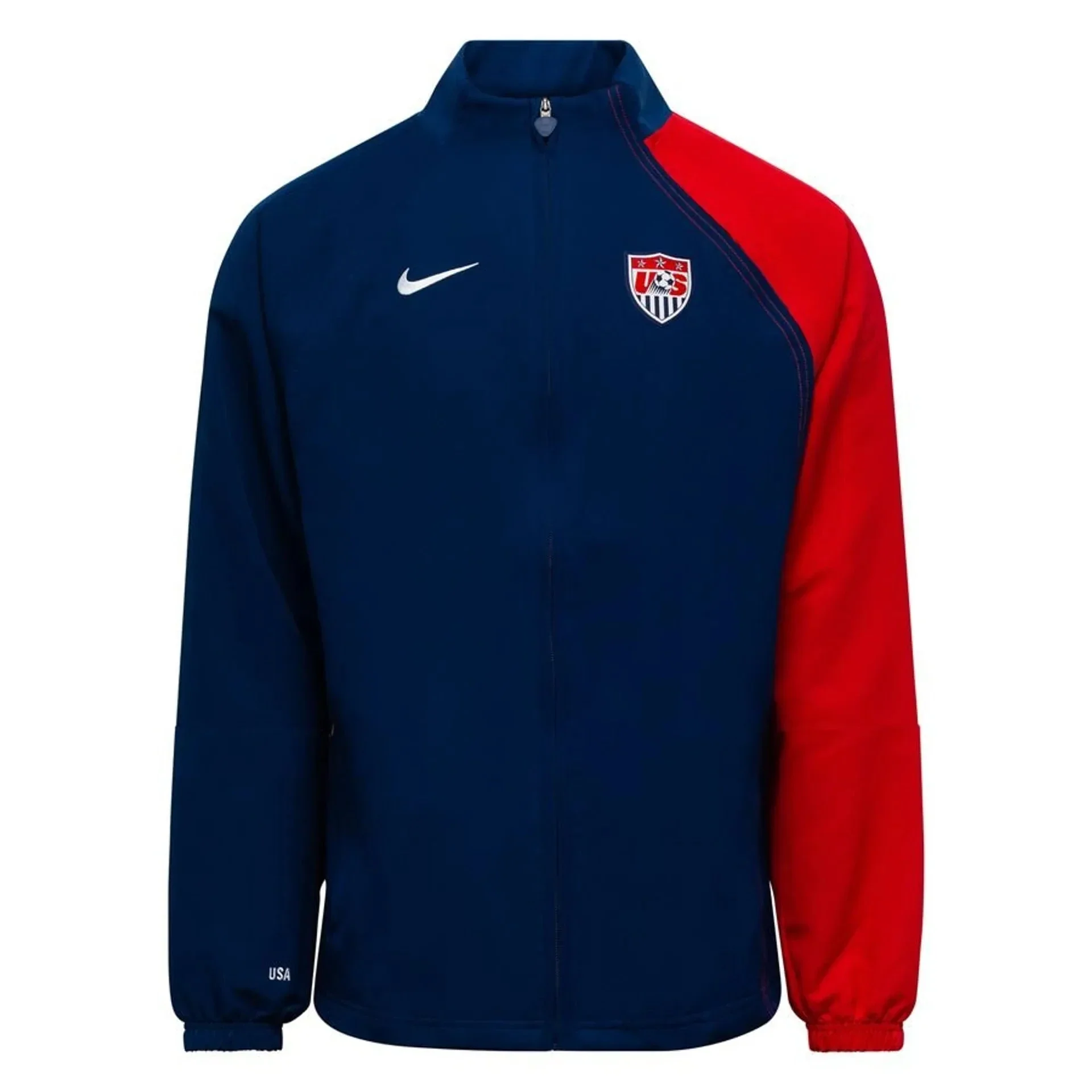 USA 2004 Total 90 Reissue Track Jacket (HV4440-486) - Image 11