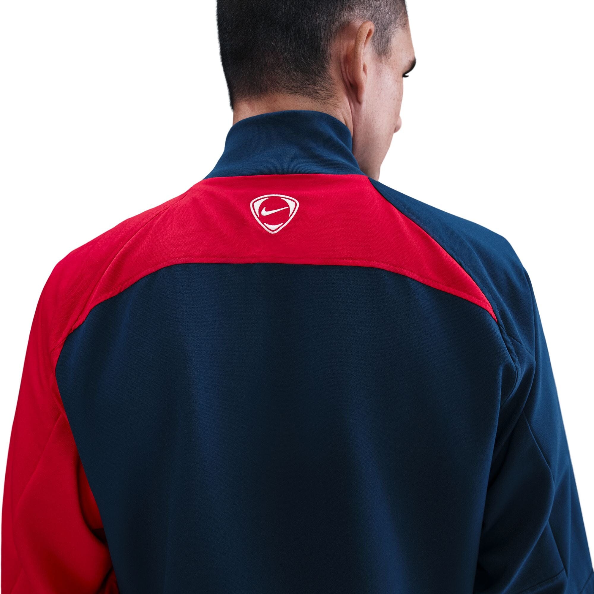 USA 2004 Total 90 Reissue Track Jacket (HV4440-486) - Image 6