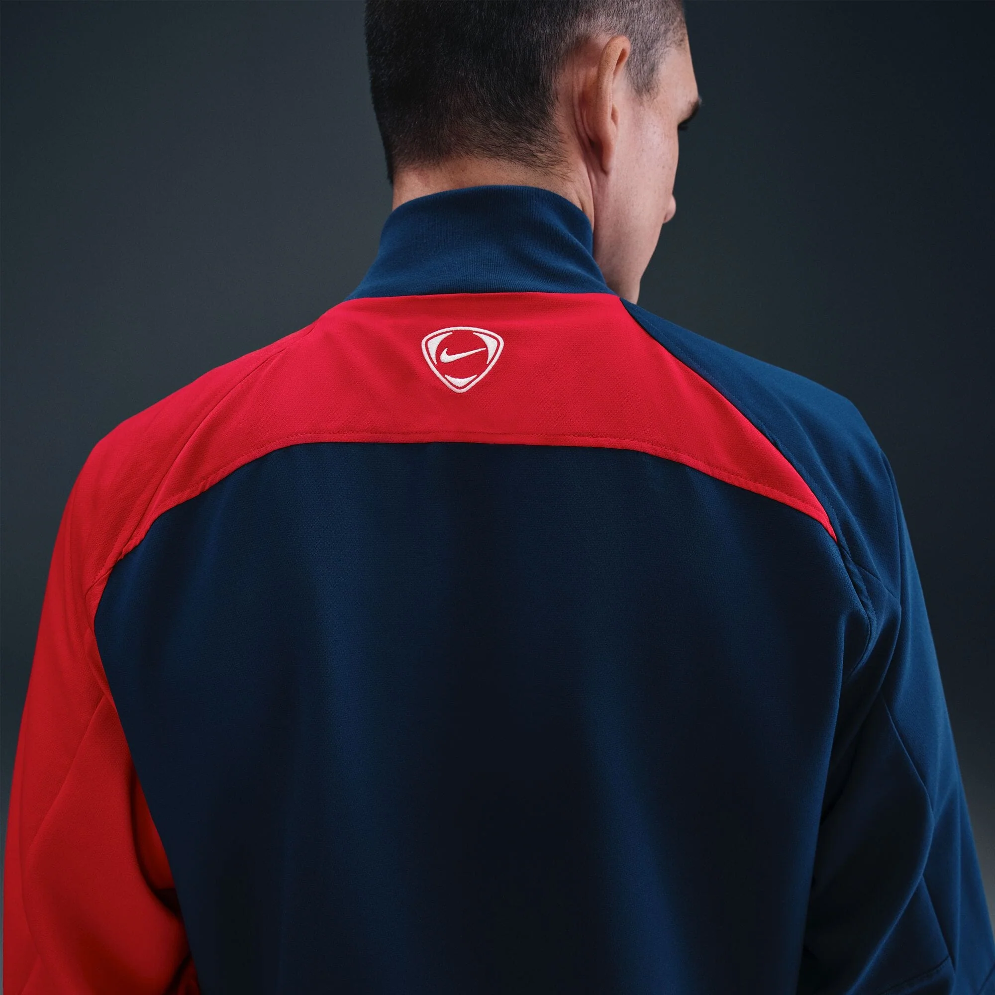 USA 2004 Total 90 Reissue Track Jacket (HV4440-486) - Image 9