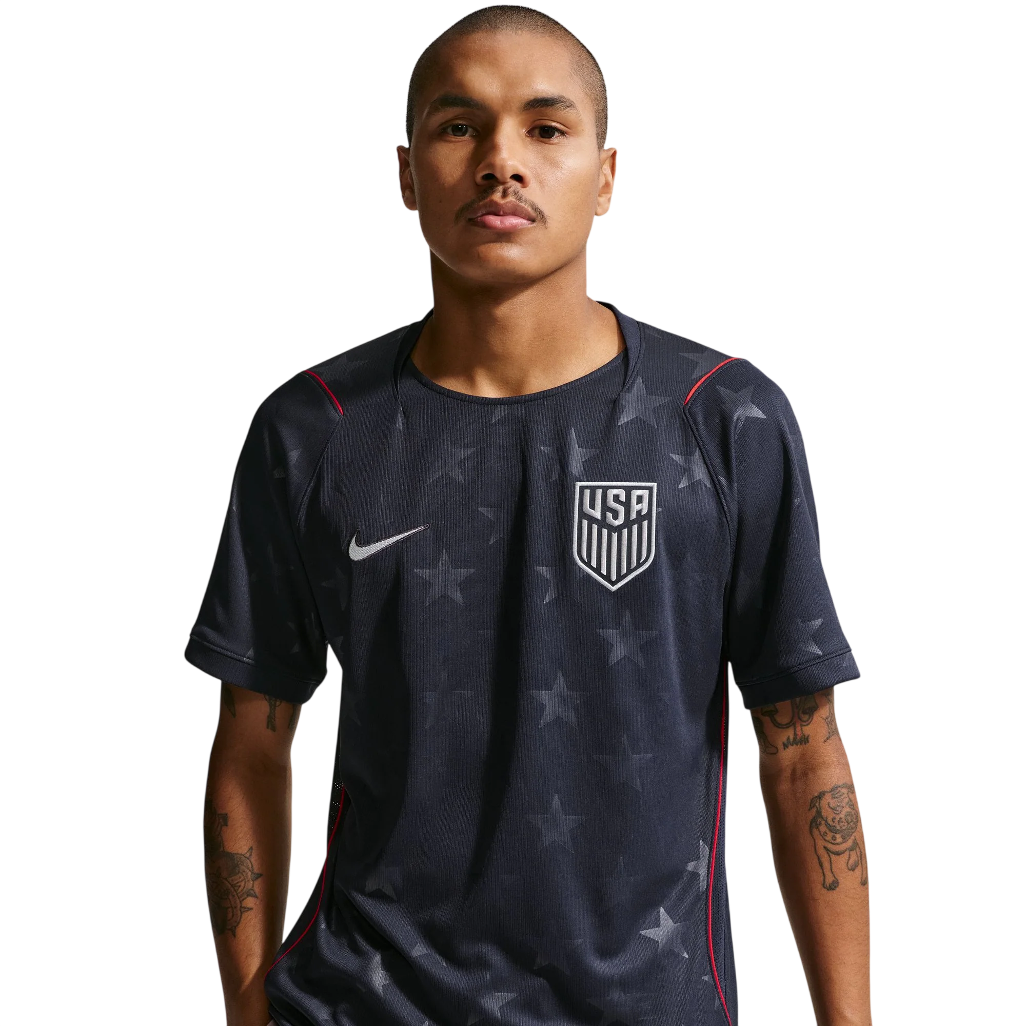 USA 26/27 Away Jersey (IB5395-475) - Image 3