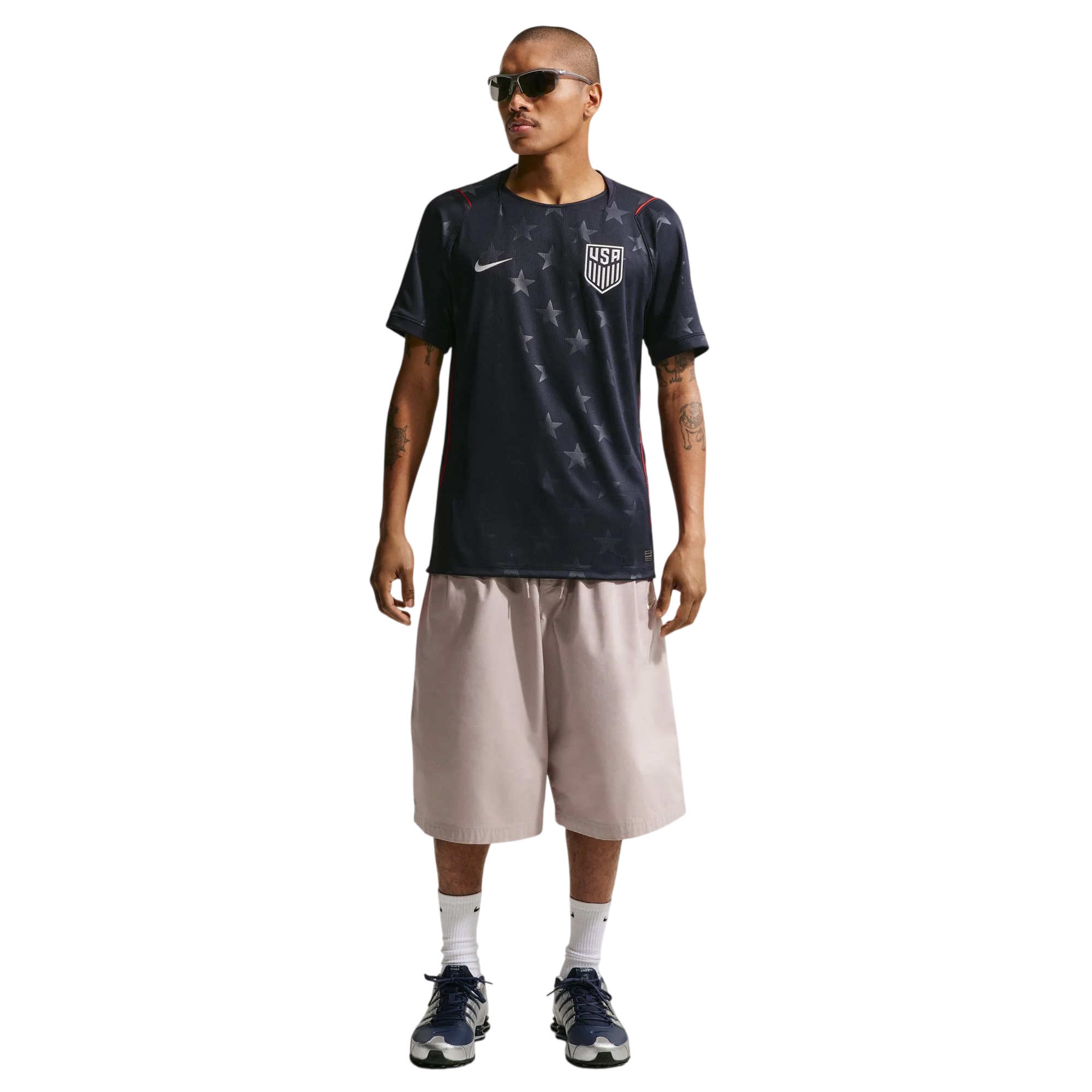 USA 26/27 Away Jersey (IB5395-475) - Image 7