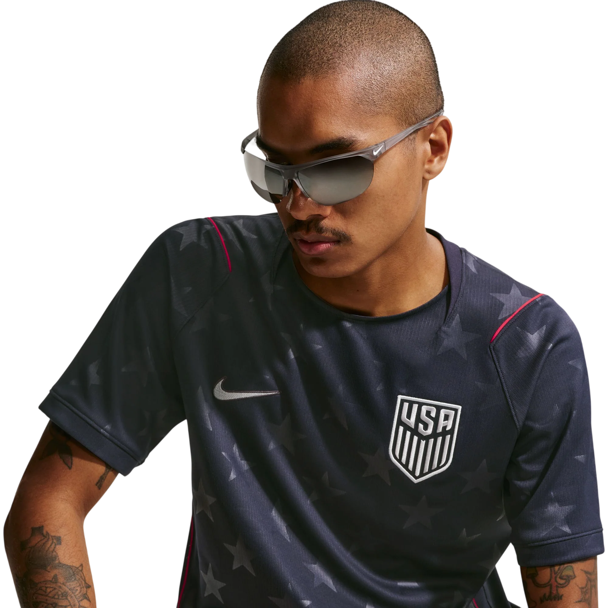 USA 26/27 Away Jersey (IB5395-475) - Image 8