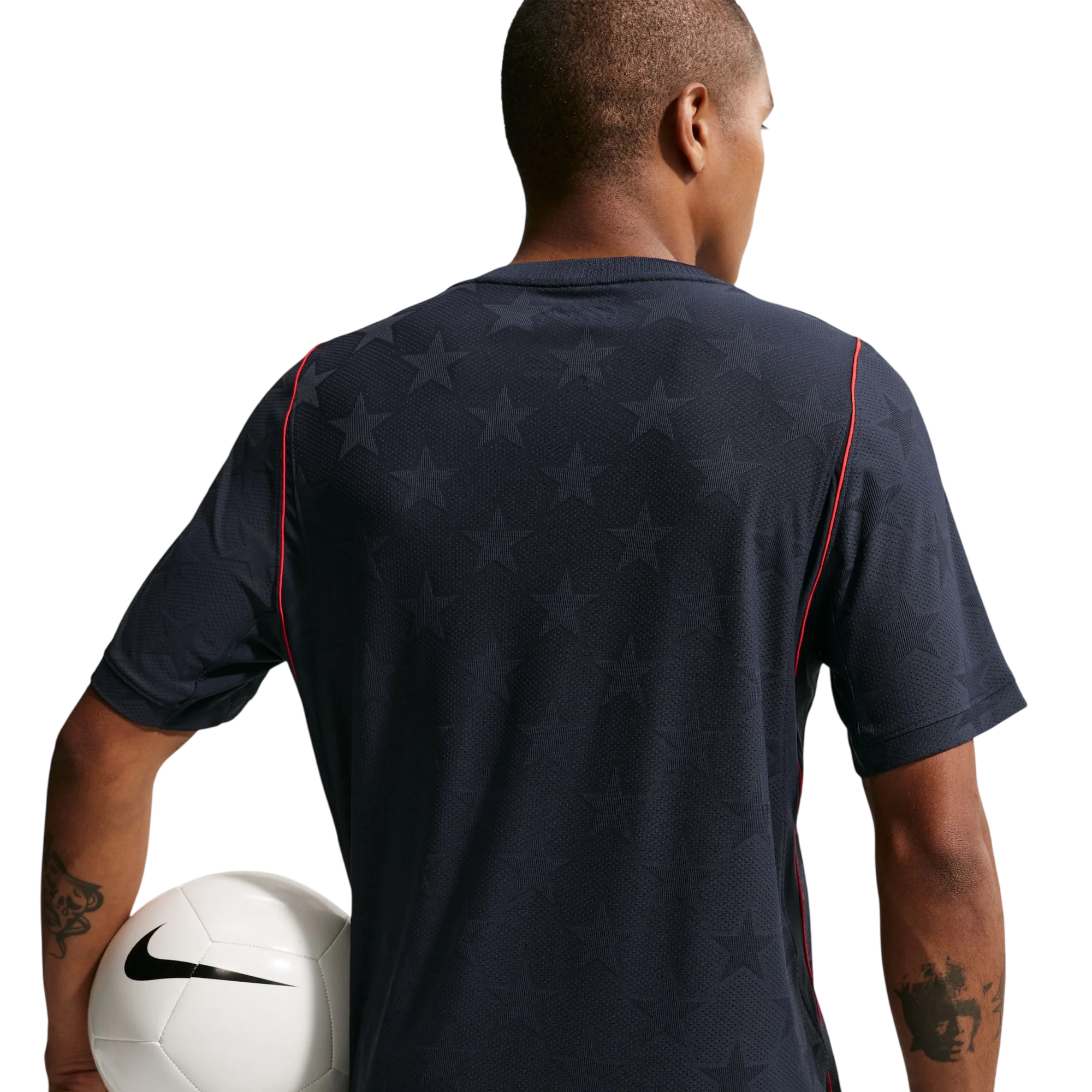 USA 26/27 Away Match Jersey (IB5225-475) - Image 4