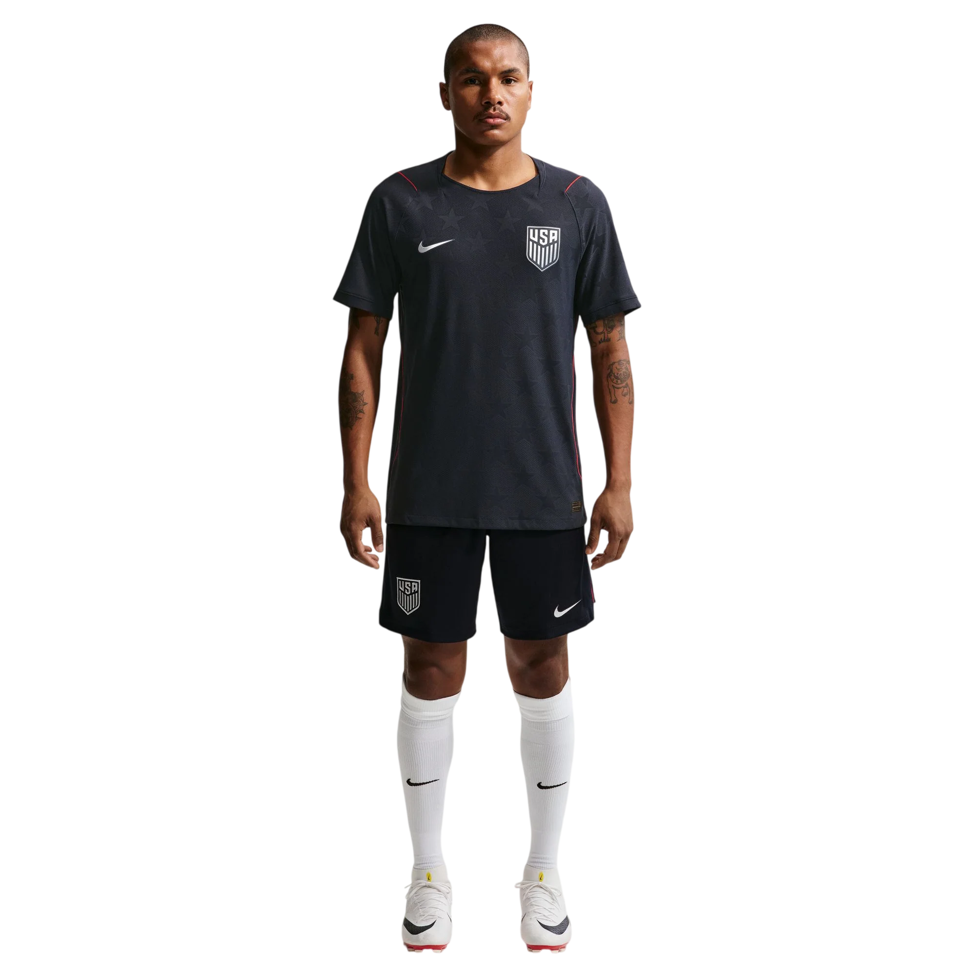USA 26/27 Away Match Jersey (IB5225-475) - Image 6