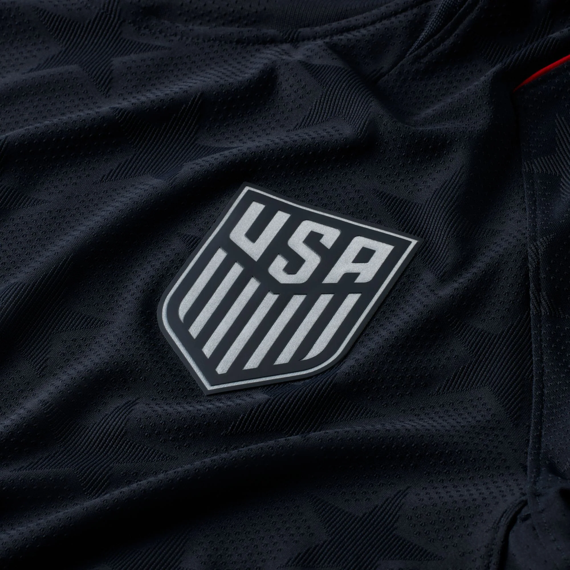 USA 26/27 Away Match Jersey (IB5225-475) - Image 8
