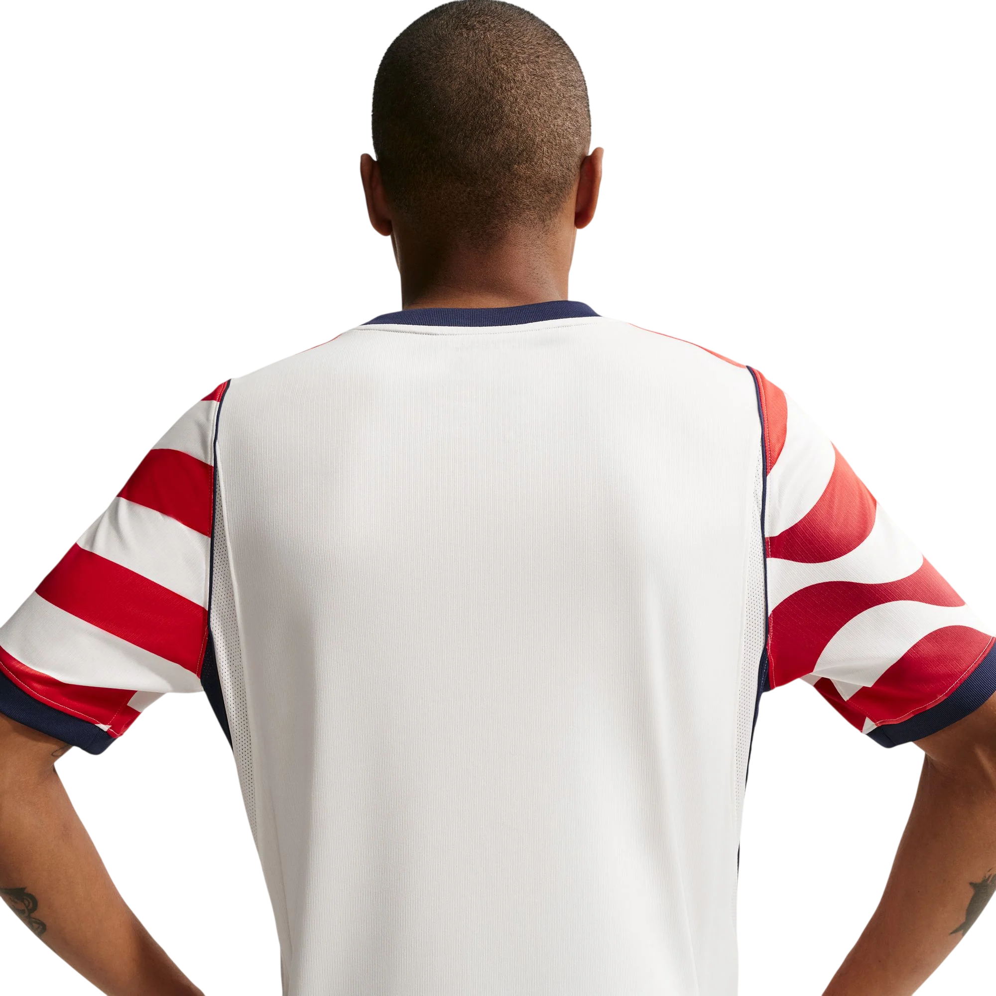 USA 26/27 Home Jersey (IB5339-133) - Image 7
