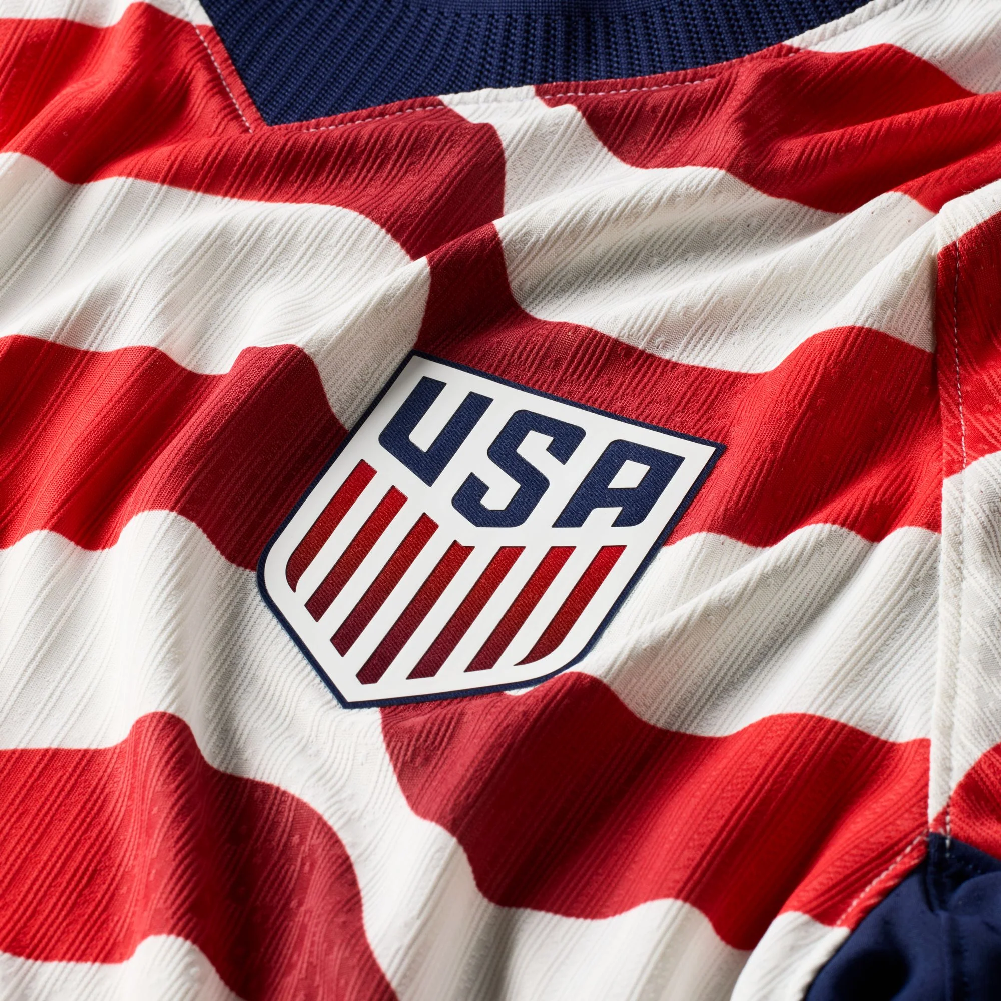 USA 26/27 Home Match Jersey (IB5183-133) - Image 3