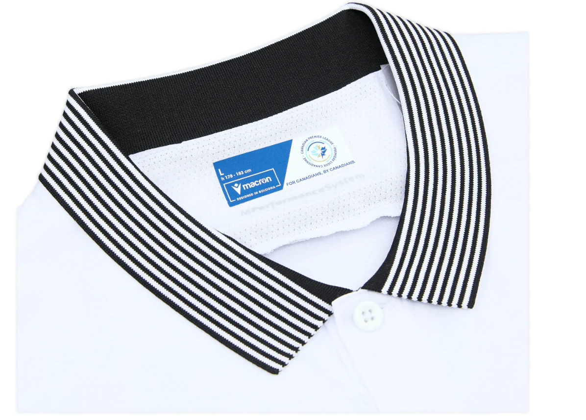 Vancouver FC 2025 Away Jersey (400048760001) - Image 4