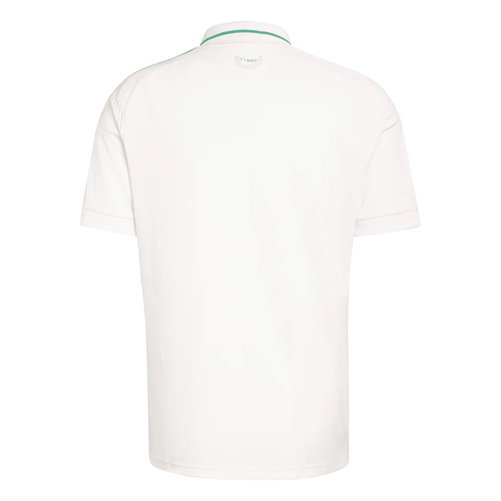 Wales 2026 Away Jersey (JL6928) - Image 2