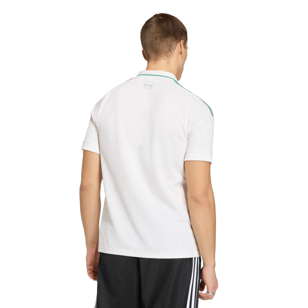 Wales 2026 Away Jersey (JL6928) - Image 4