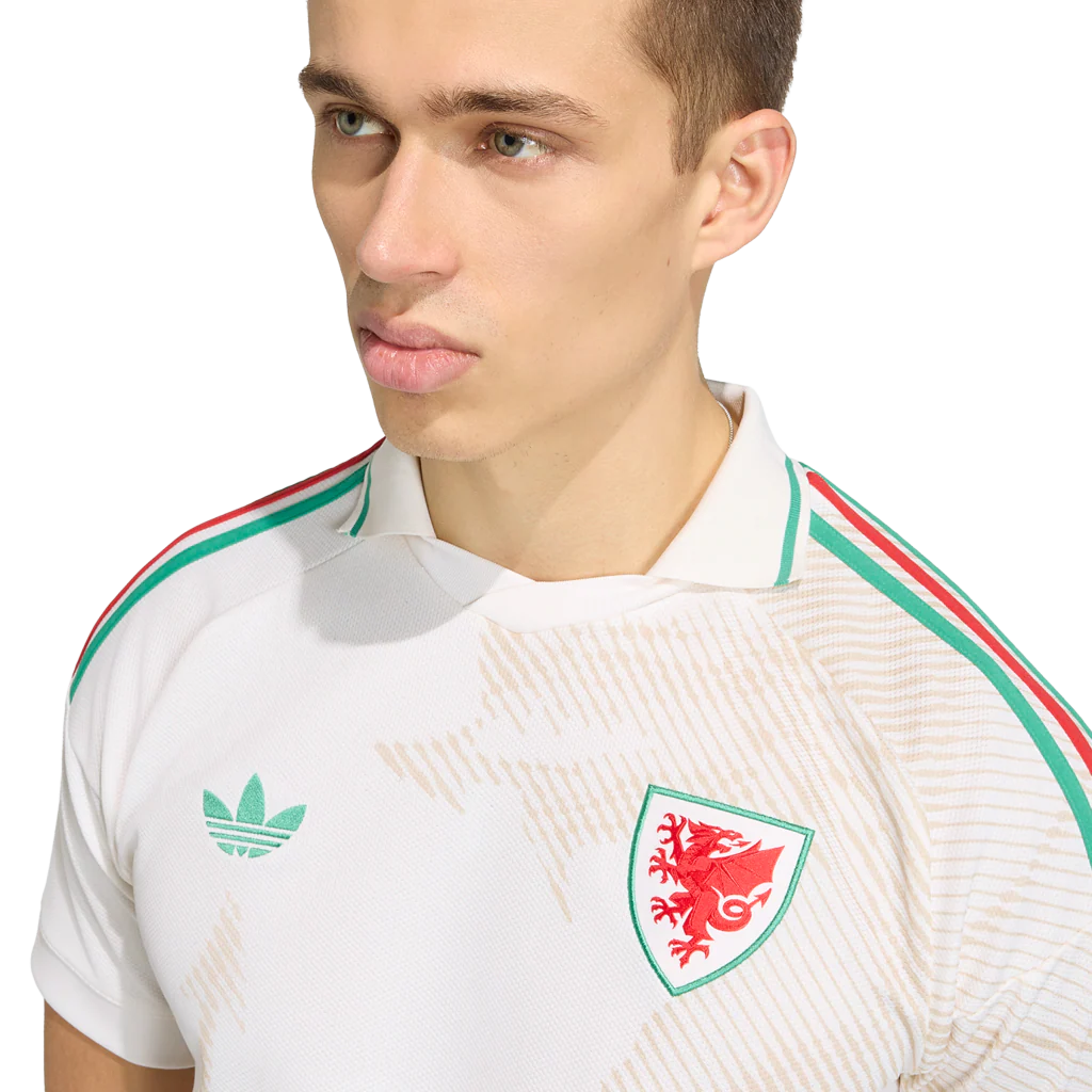 Wales 2026 Away Jersey (JL6928) - Image 6