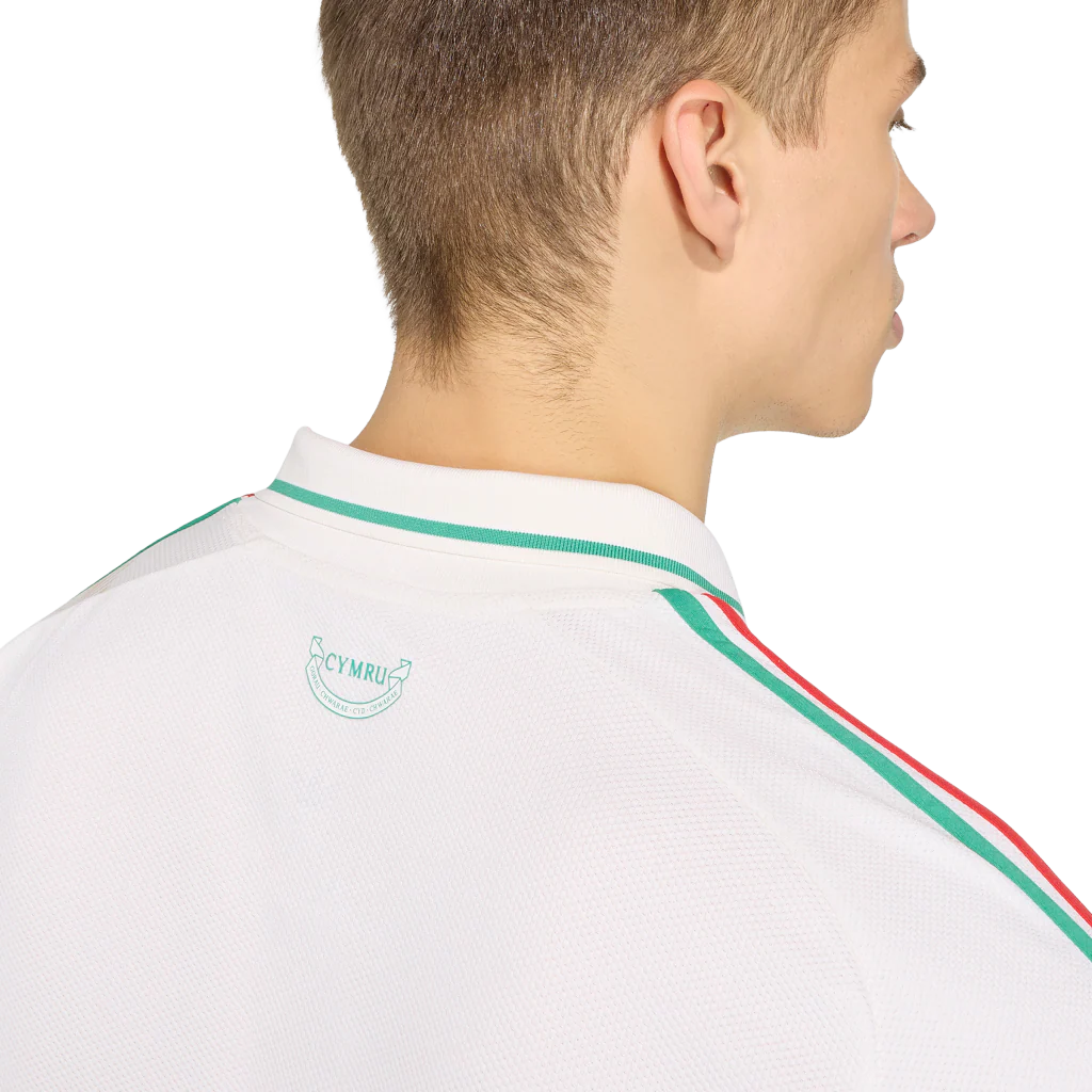 Wales 2026 Away Jersey (JL6928) - Image 7
