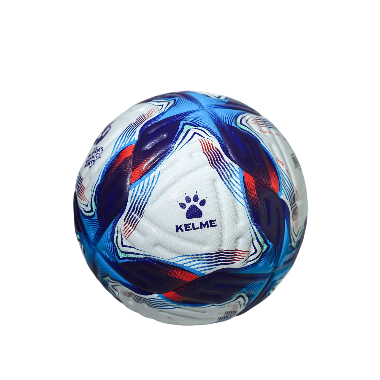Women's Asian Cup 2026 Wavemaker Official Match Ball (KSOC2500) - Image 2