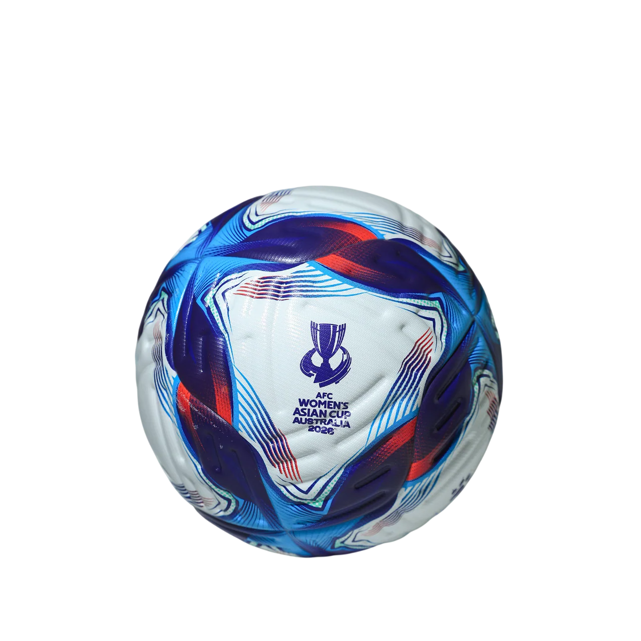 Women's Asian Cup 2026 Wavemaker Official Match Ball (KSOC2500) - Image 3