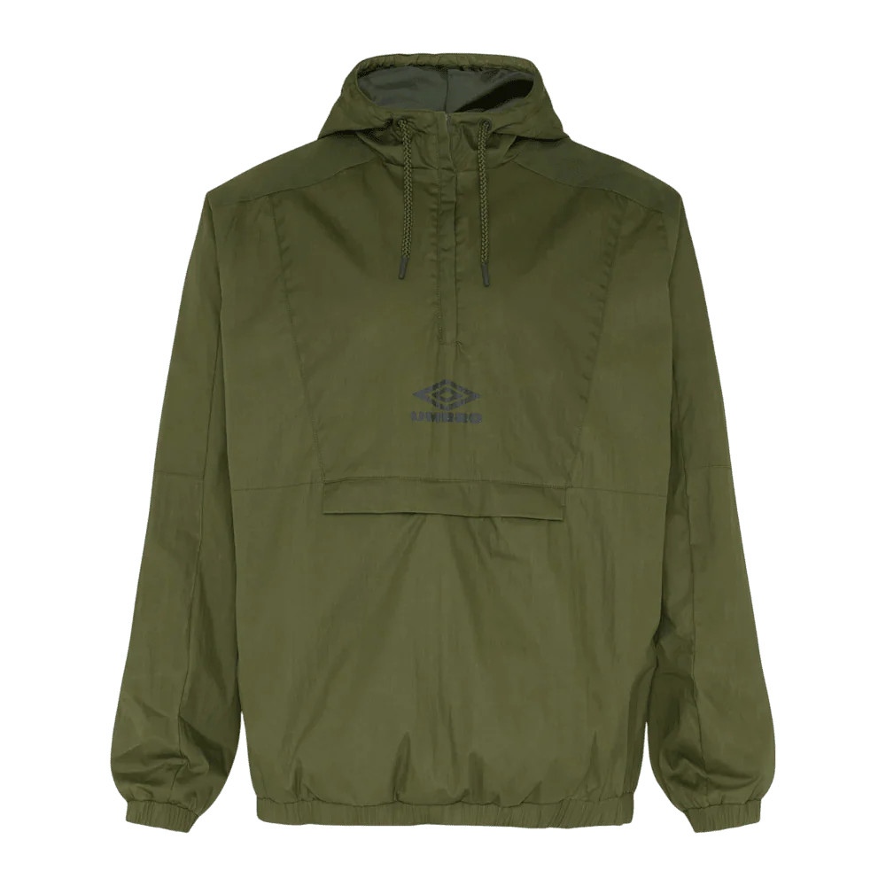 Waxed Cagoule (66694UNC3)