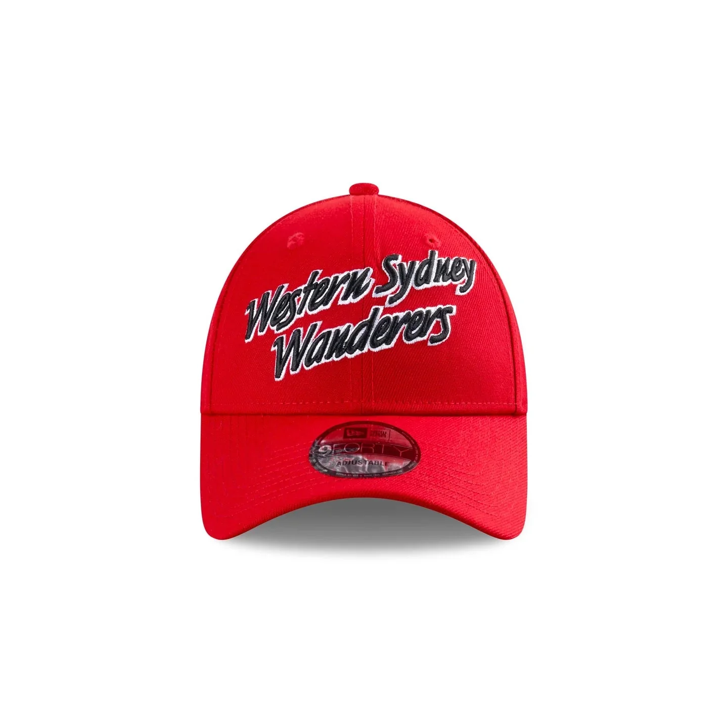 Western Sydney Wanderers 9Forty Cap (70866817) - Image 4