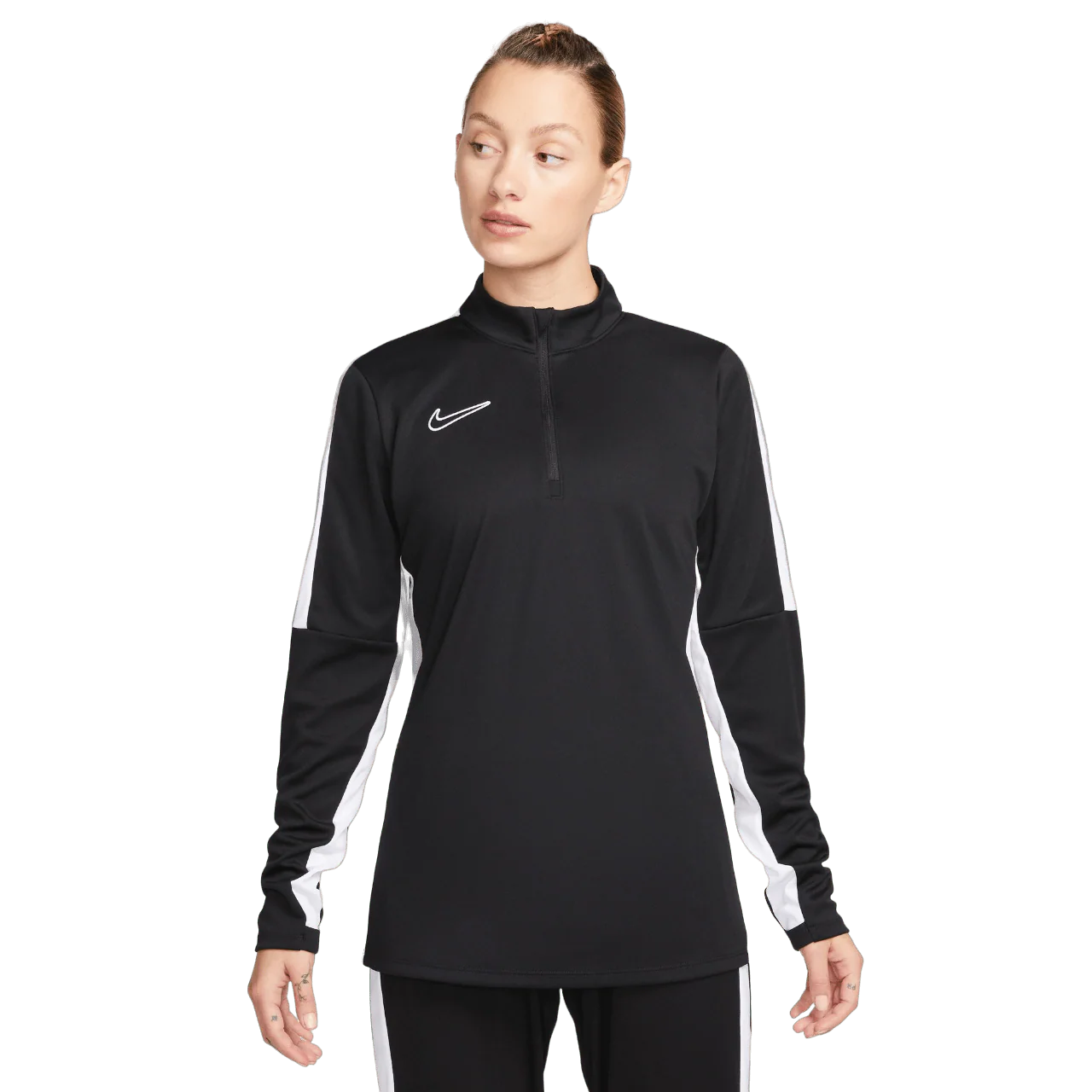 Women's Academy 23 Drill Top (DR1354-010) - Image 3