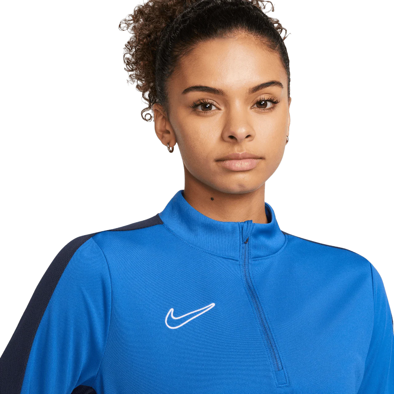 Women's Academy 23 Drill Top (DR1354-463) - Image 4