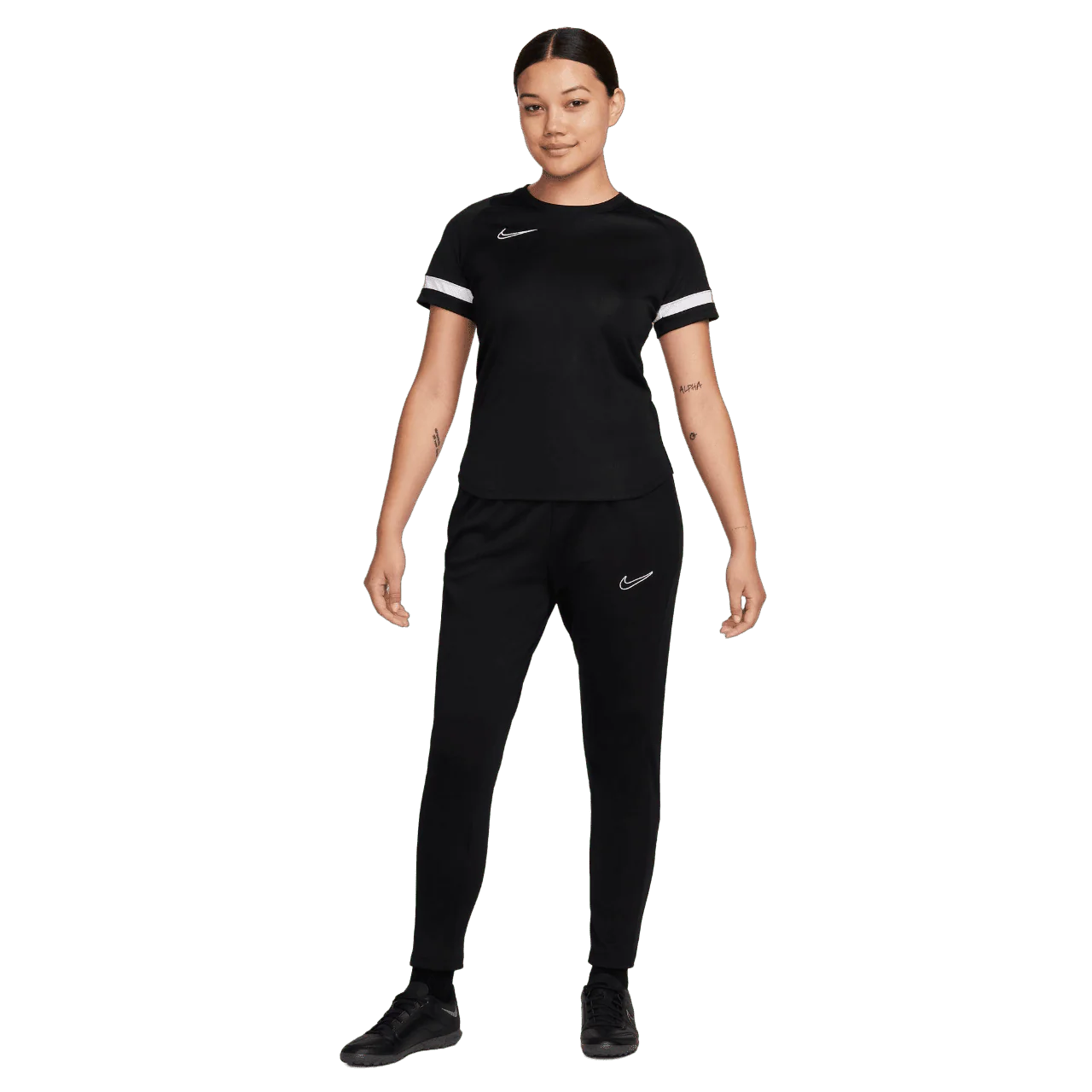 Women's Academy 23 Pants  (DR1671-010) - Image 5
