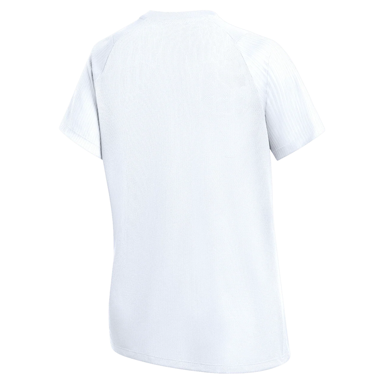 Women's Dri-FIT Academy 2 Jersey (HV8164-105) - Image 2