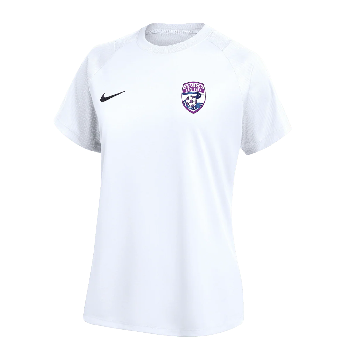 GRAFTON UNITED FC Women's Dri-FIT Academy 2 Jersey (HV8164-105)