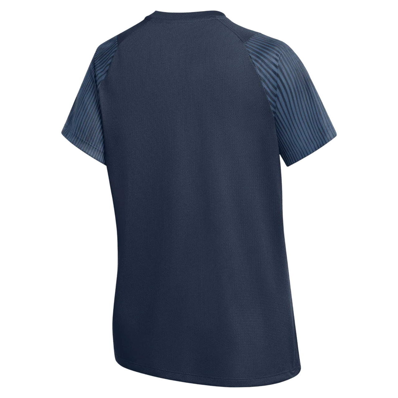 Women's Dri-FIT Academy 2 Jersey (HV8164-419) - Image 2