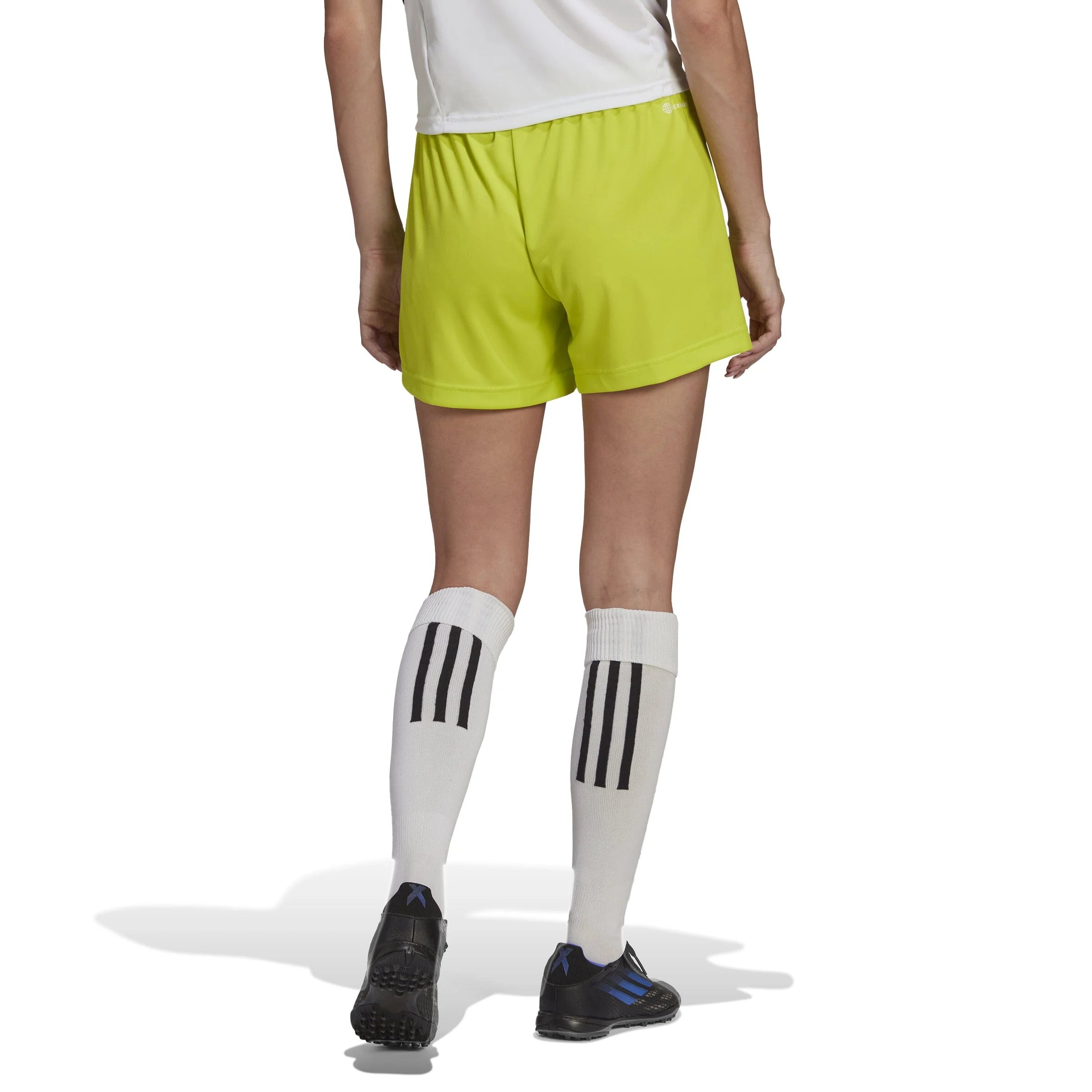 Women's Entrada 22 Shorts (HC5064) - Image 4