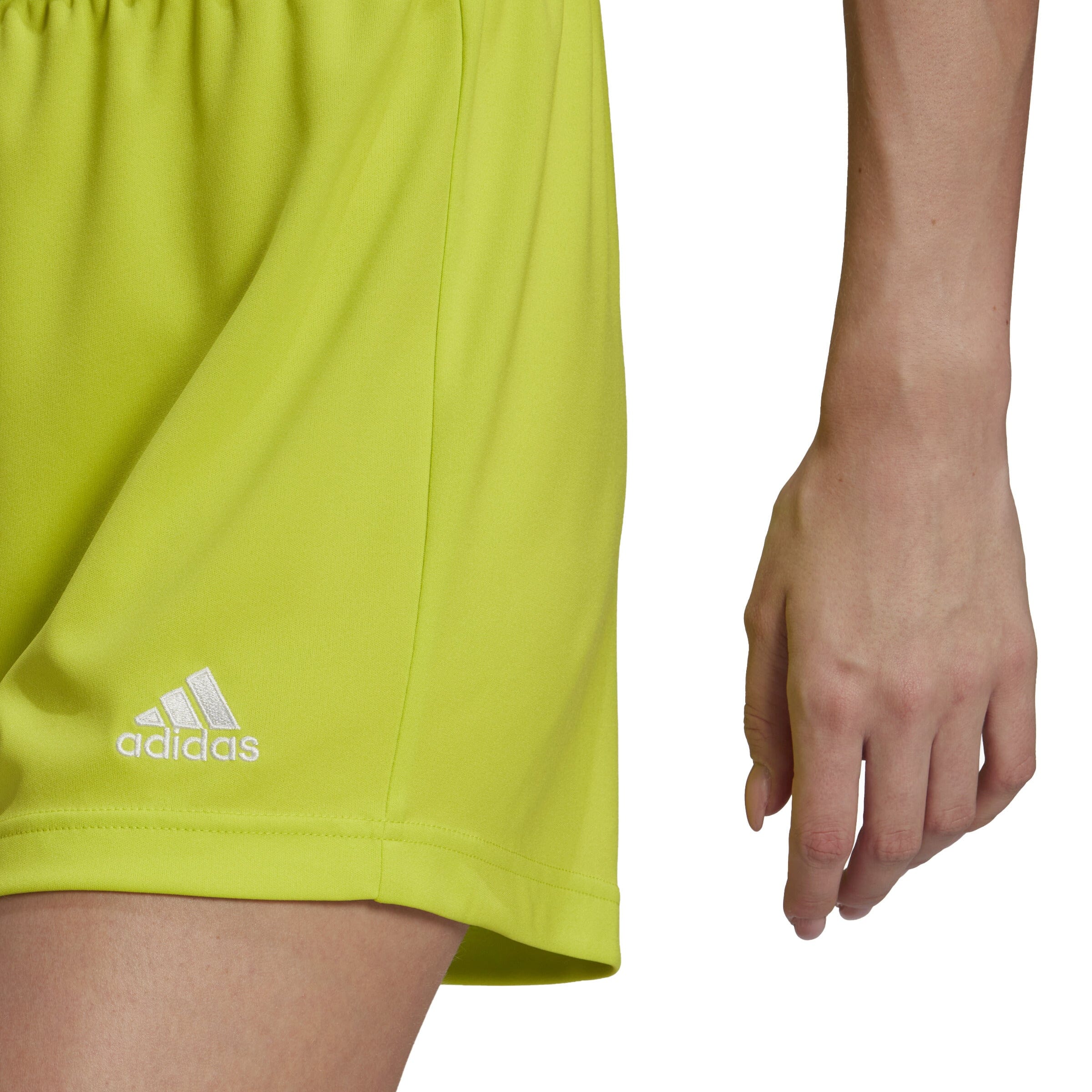 Women's Entrada 22 Shorts (HC5064) - Image 6