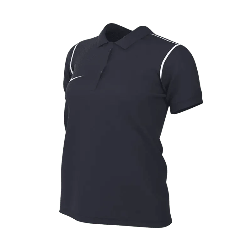 Women's Park 20 Polo (BV6893-410)