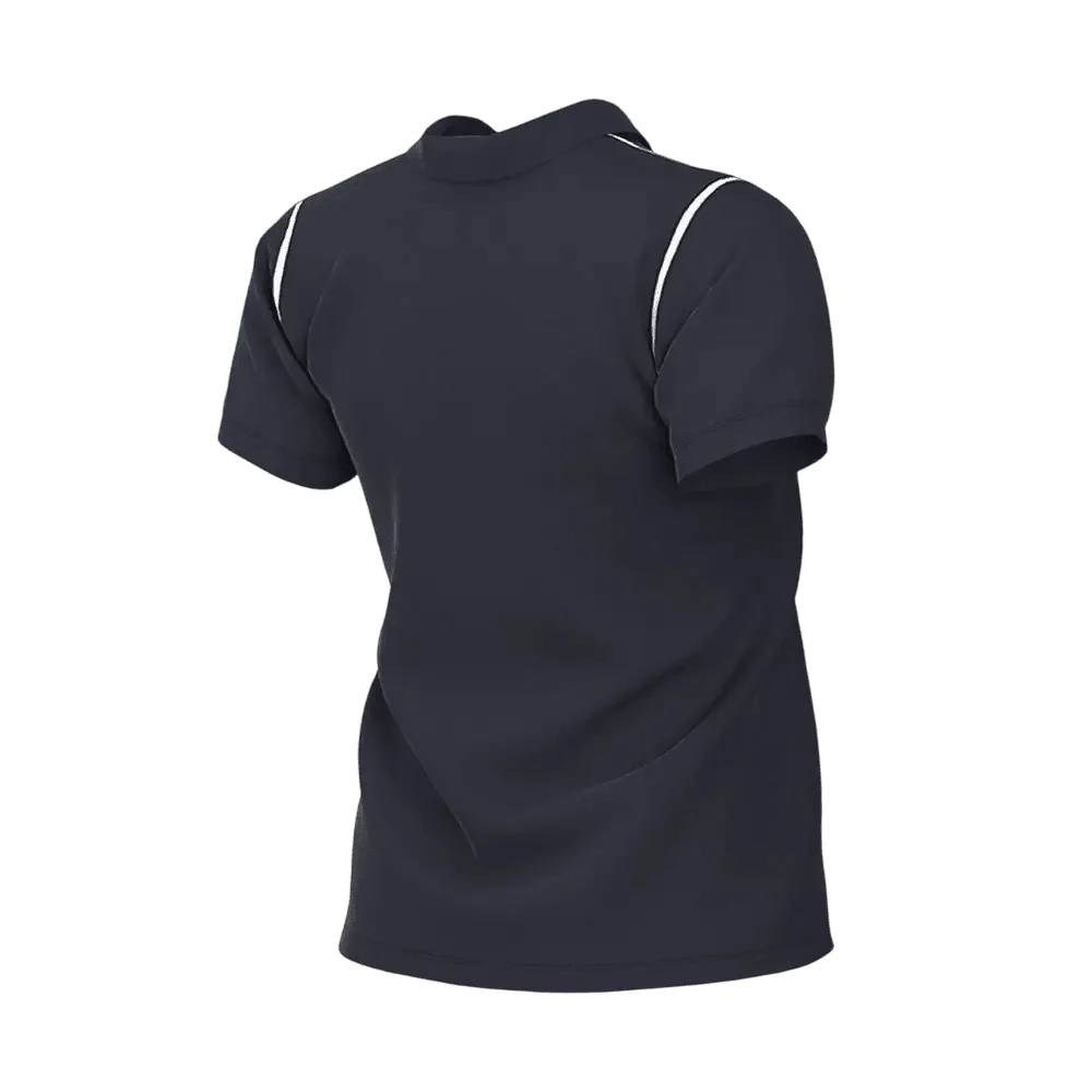 Women's Park 20 Polo (BV6893-410) - Image 2